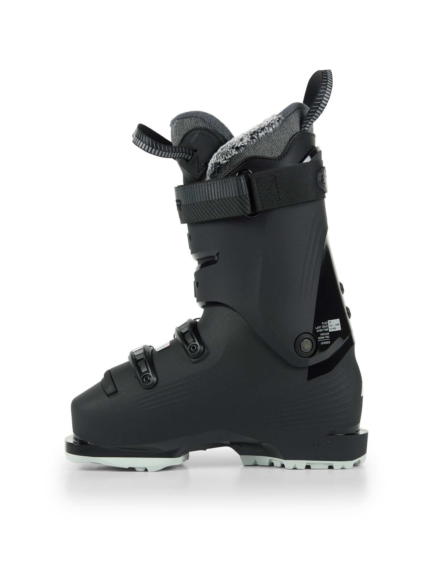 RC4 95 LV BOA | Fischer Sports