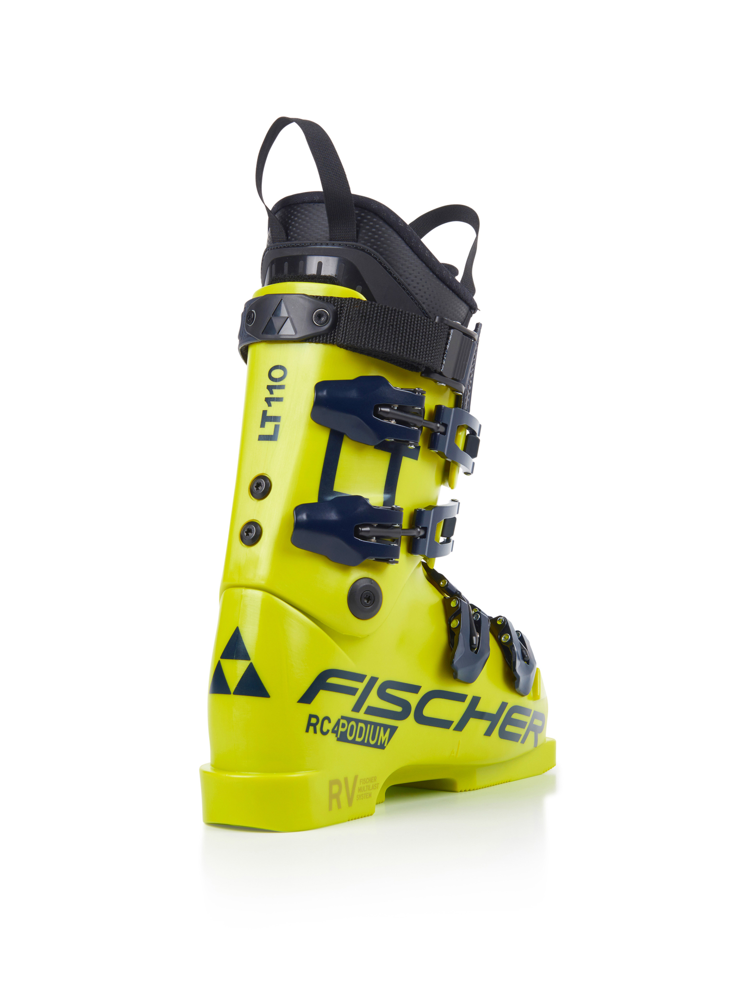 【新品未使用品 】フィッシャー Fisher RC4 PODIUM 110 RC4 Podium LT 110 | Fischer Sports