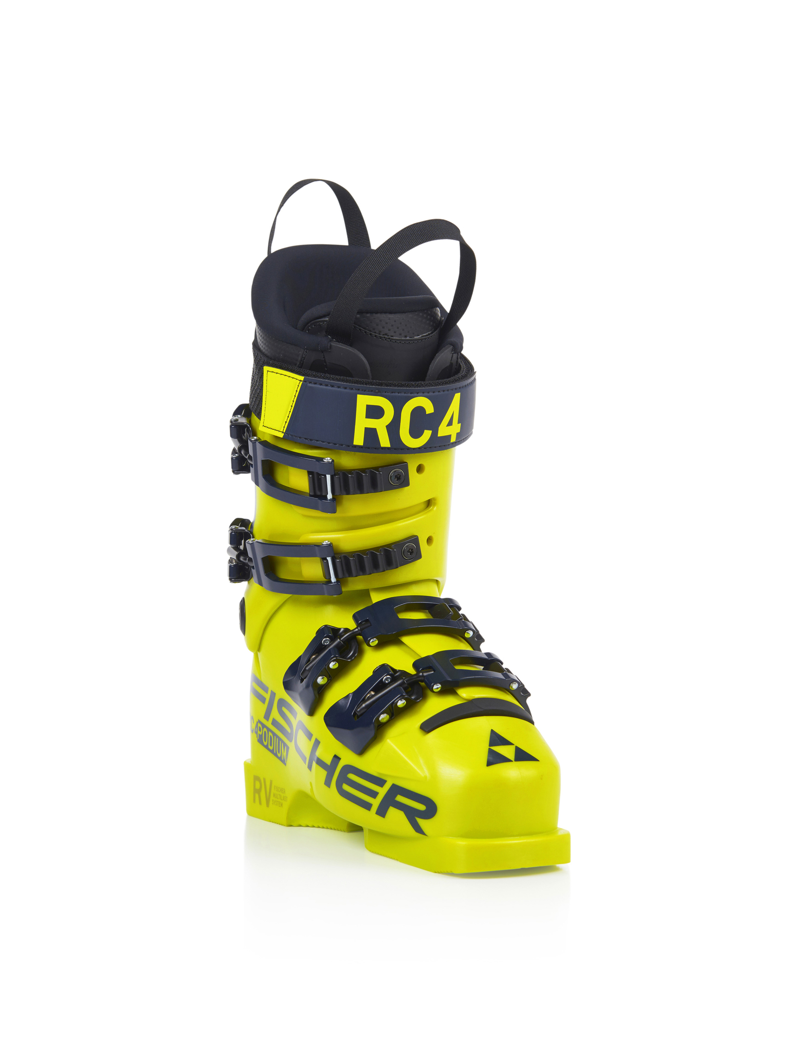 FISCHER アルペンスキー用ブーツ RC4 PODIUM LT70 RC4 Podium LT 70 | Fischer Sports