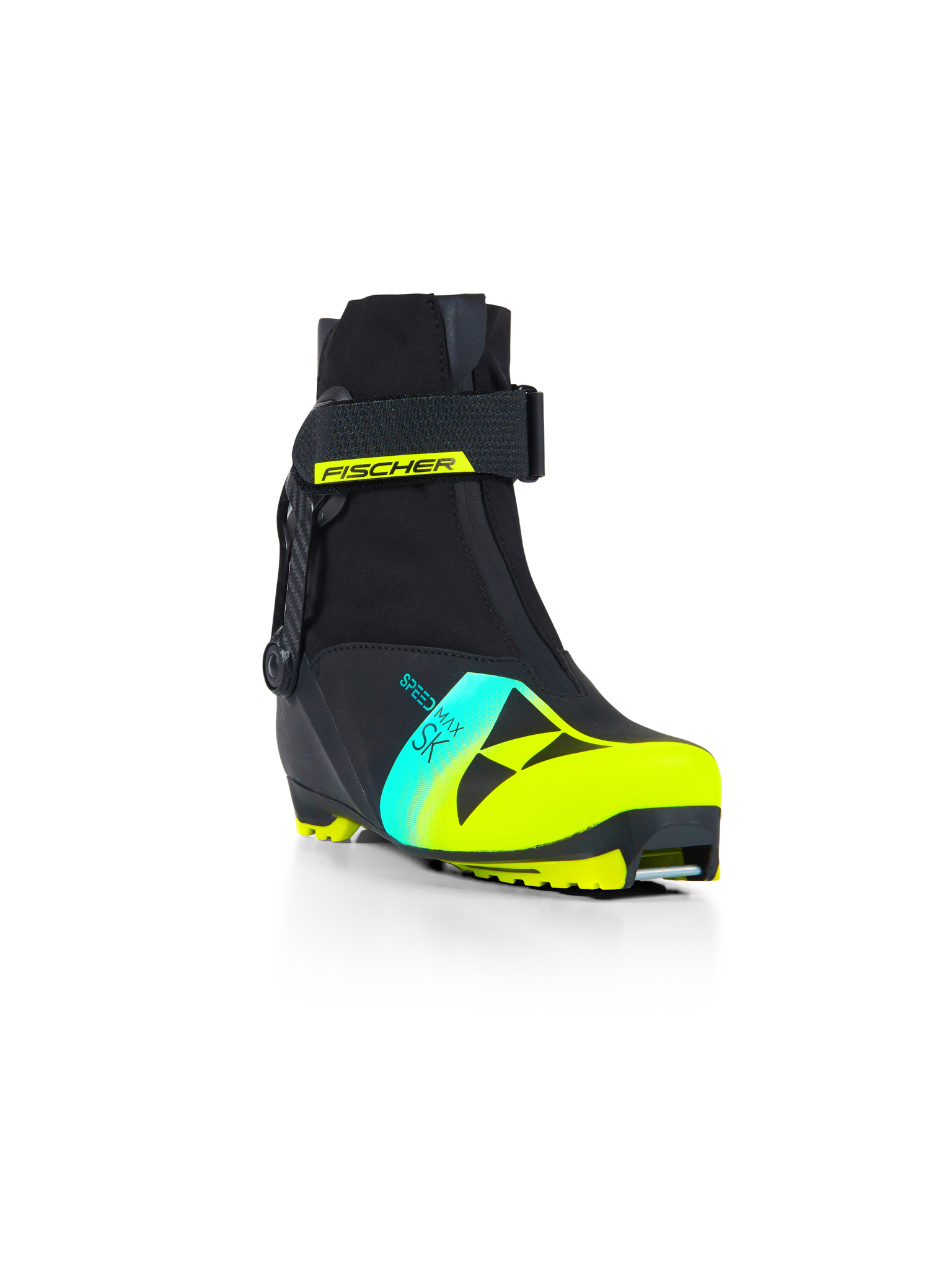 Speedmax JR Skate | Fischer Sports