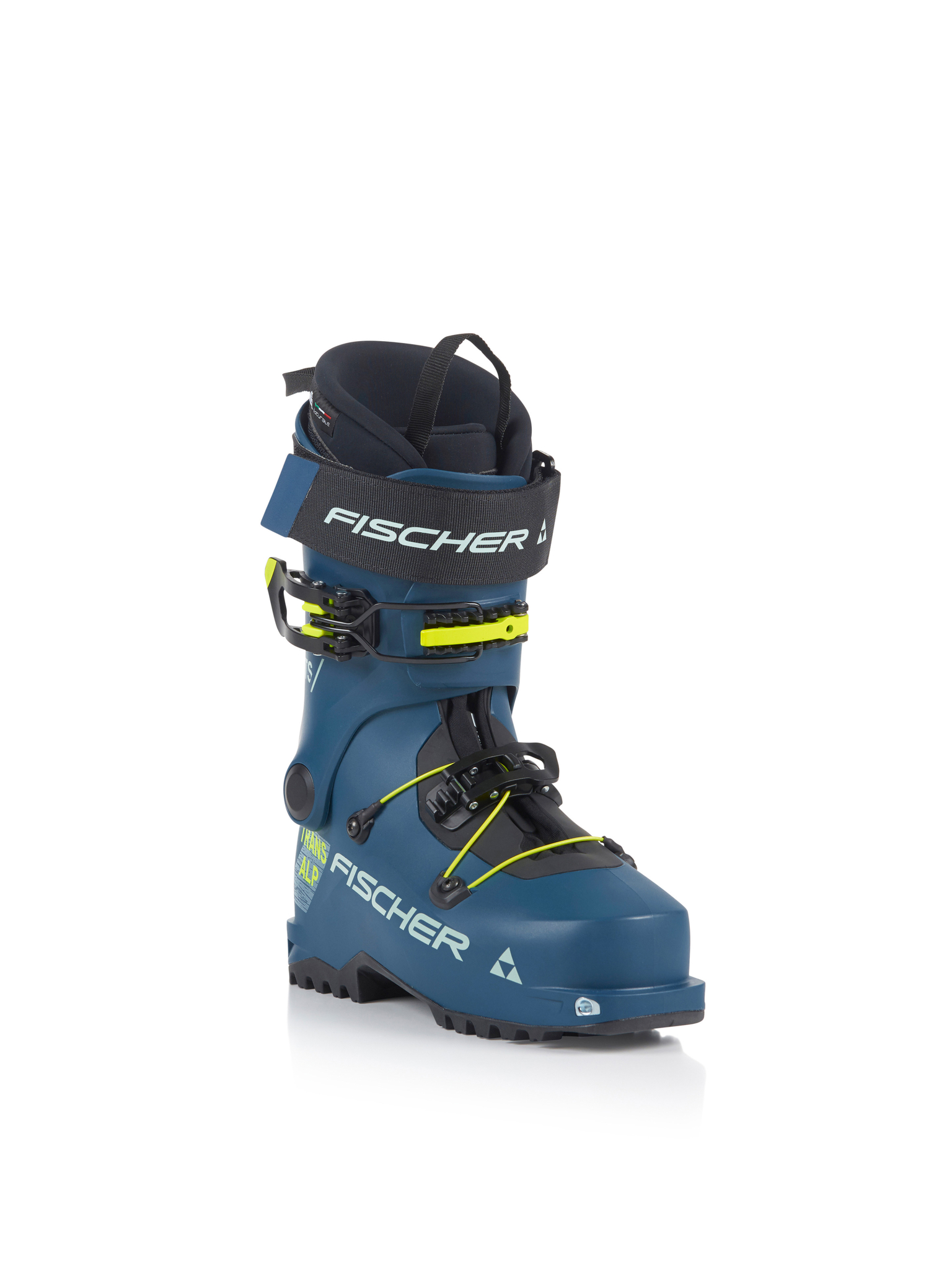 Transalp TS | Fischer Sports