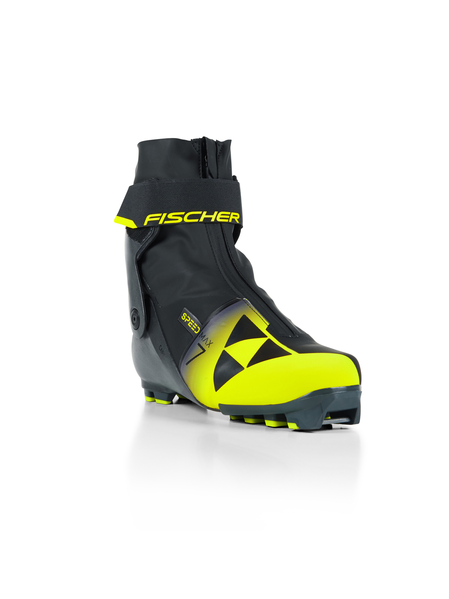 Fischer スピードマックス　クラシカル　スキー ブーツ　EU45 Speedmax 7 Skate | Fischer Sports