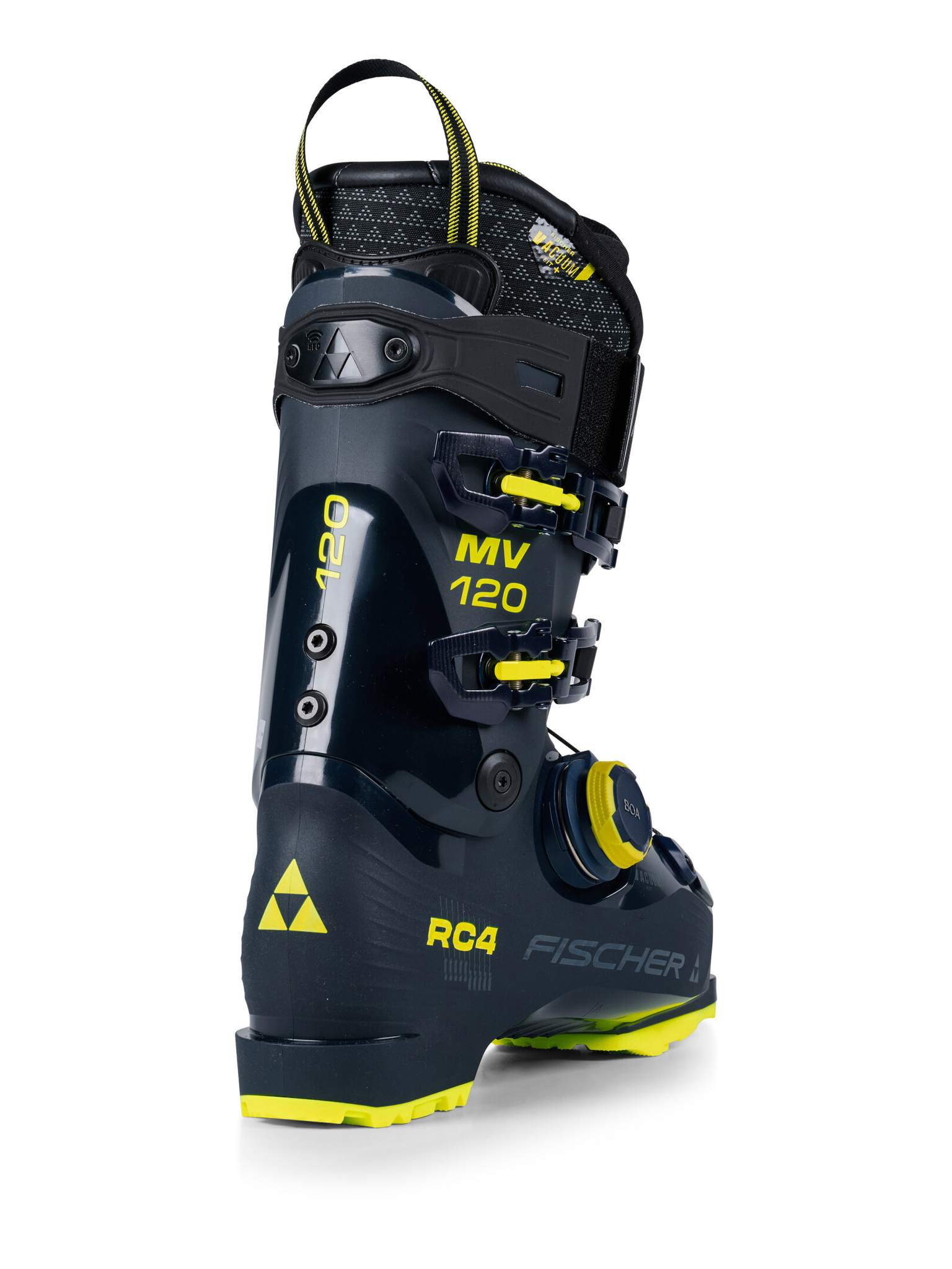 RC4 120 MV BOA | Fischer Sports