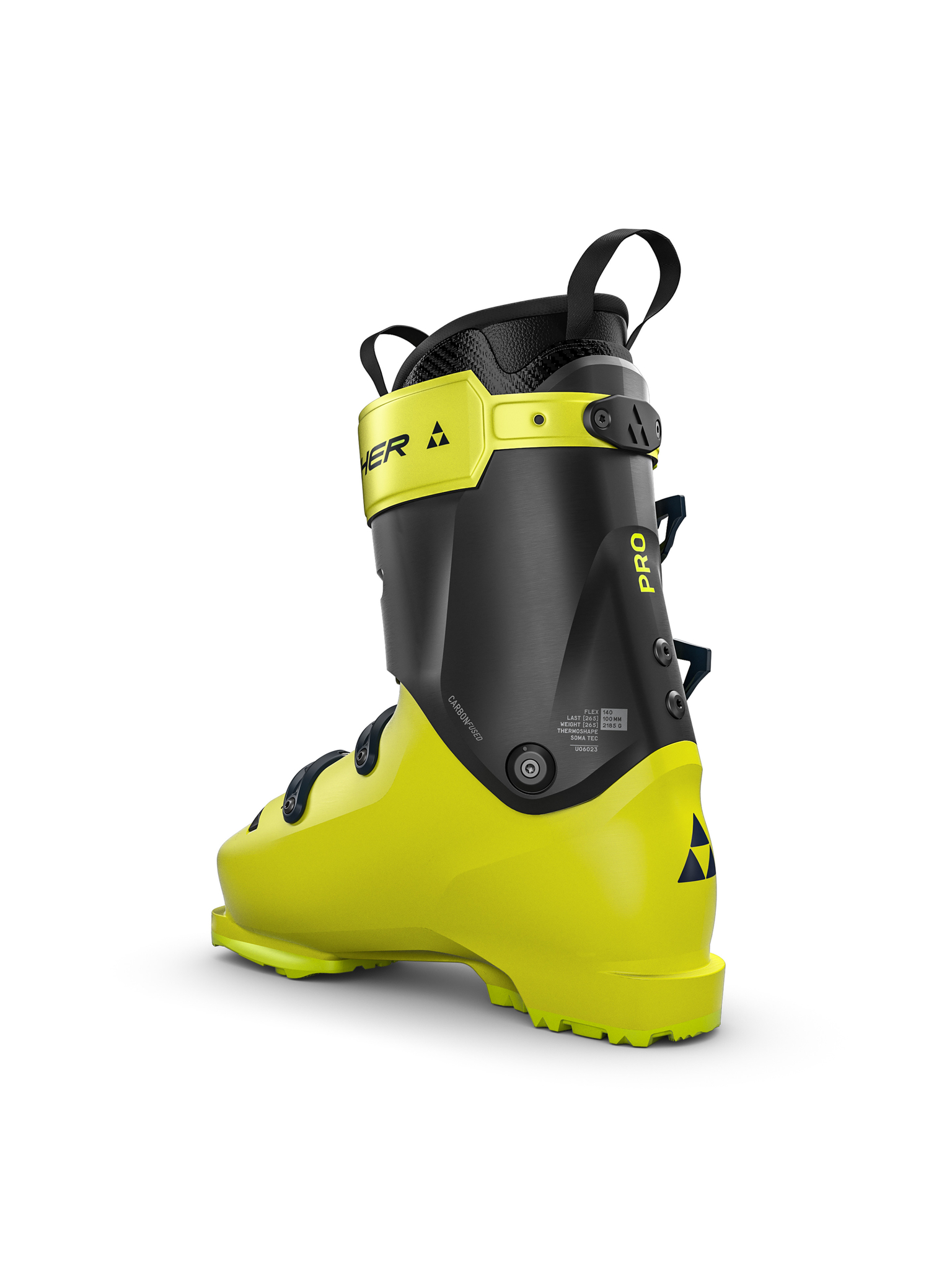 RC4 PRO MV BOA | Fischer Sports
