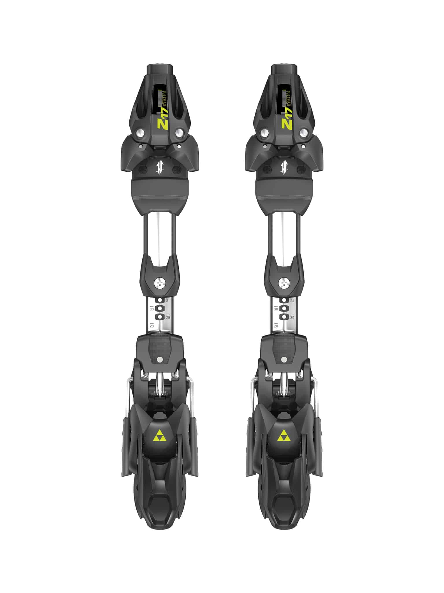 RC4 Z17 Freeflex ST Brake 85 [A] | Fischer Sports