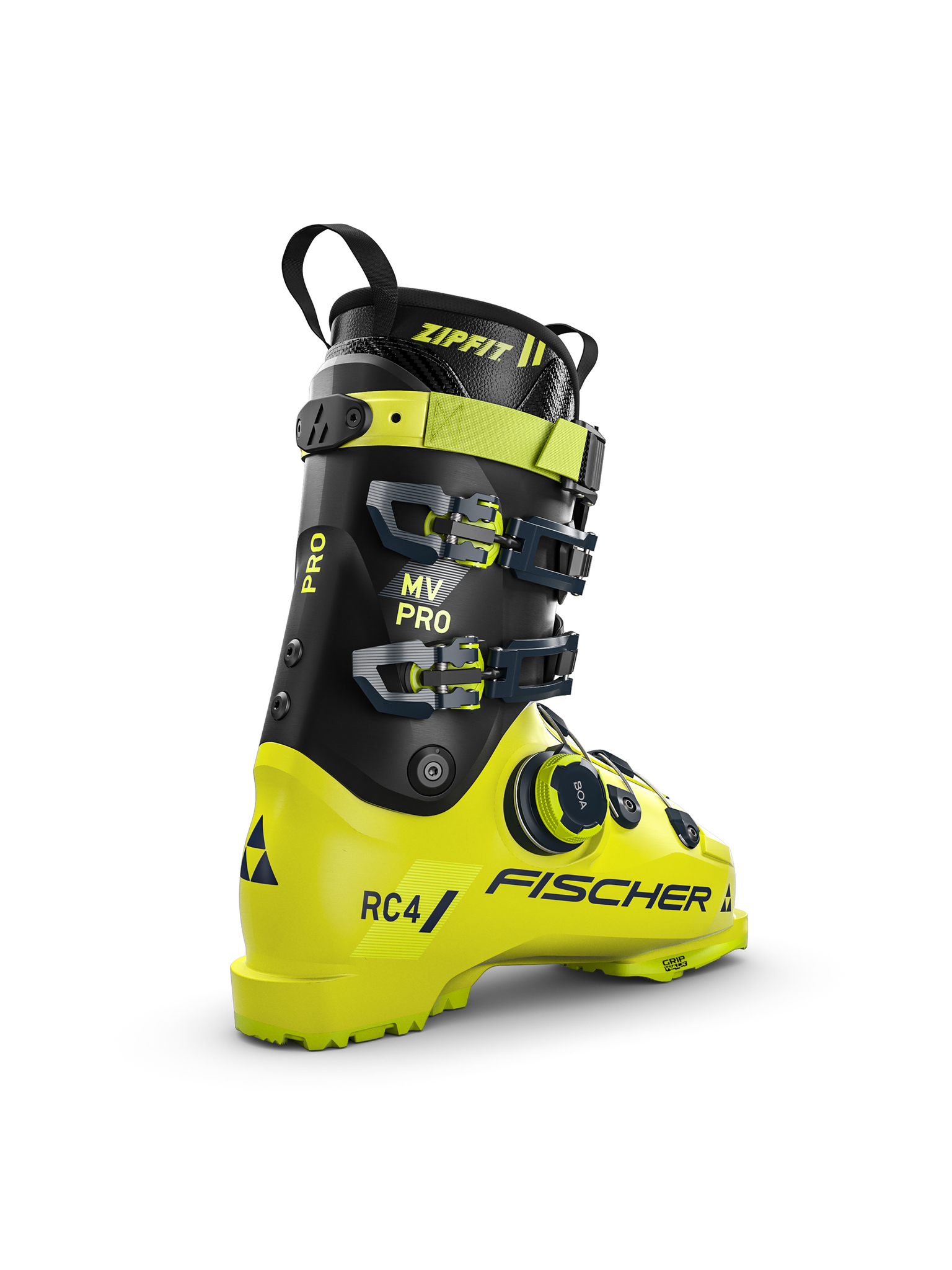 スノーボード FISCHER RC4 PRO MV GW BOA ZF CFC 27.5 RC4 PRO MV BOA | Fischer Sports
