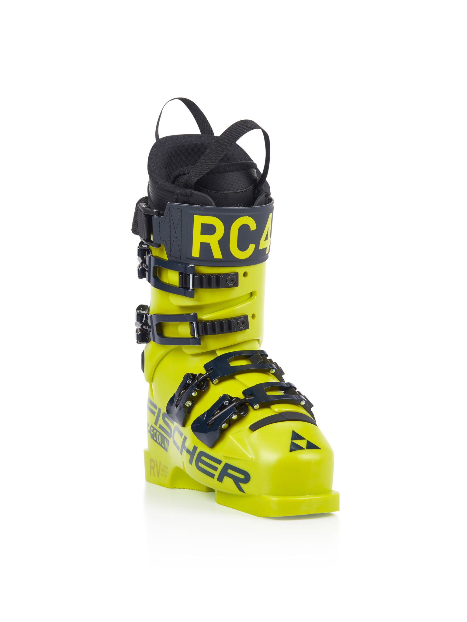 【20-21】Fisher RC4 PODIUM 110 22-23.5cm RC4 Podium LT 110 | Fischer Sports