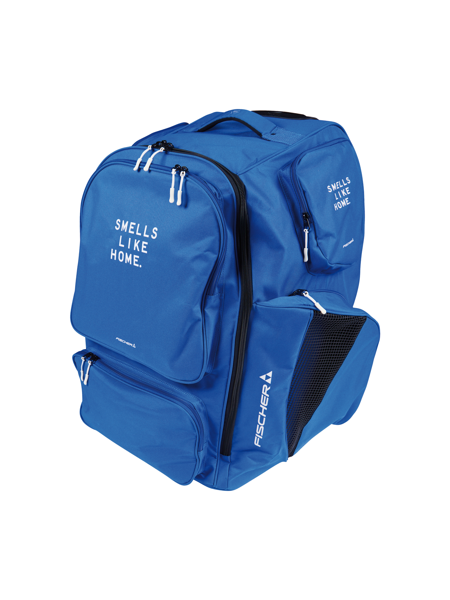 PLAYER BACKPACK JR | Fischer Sports