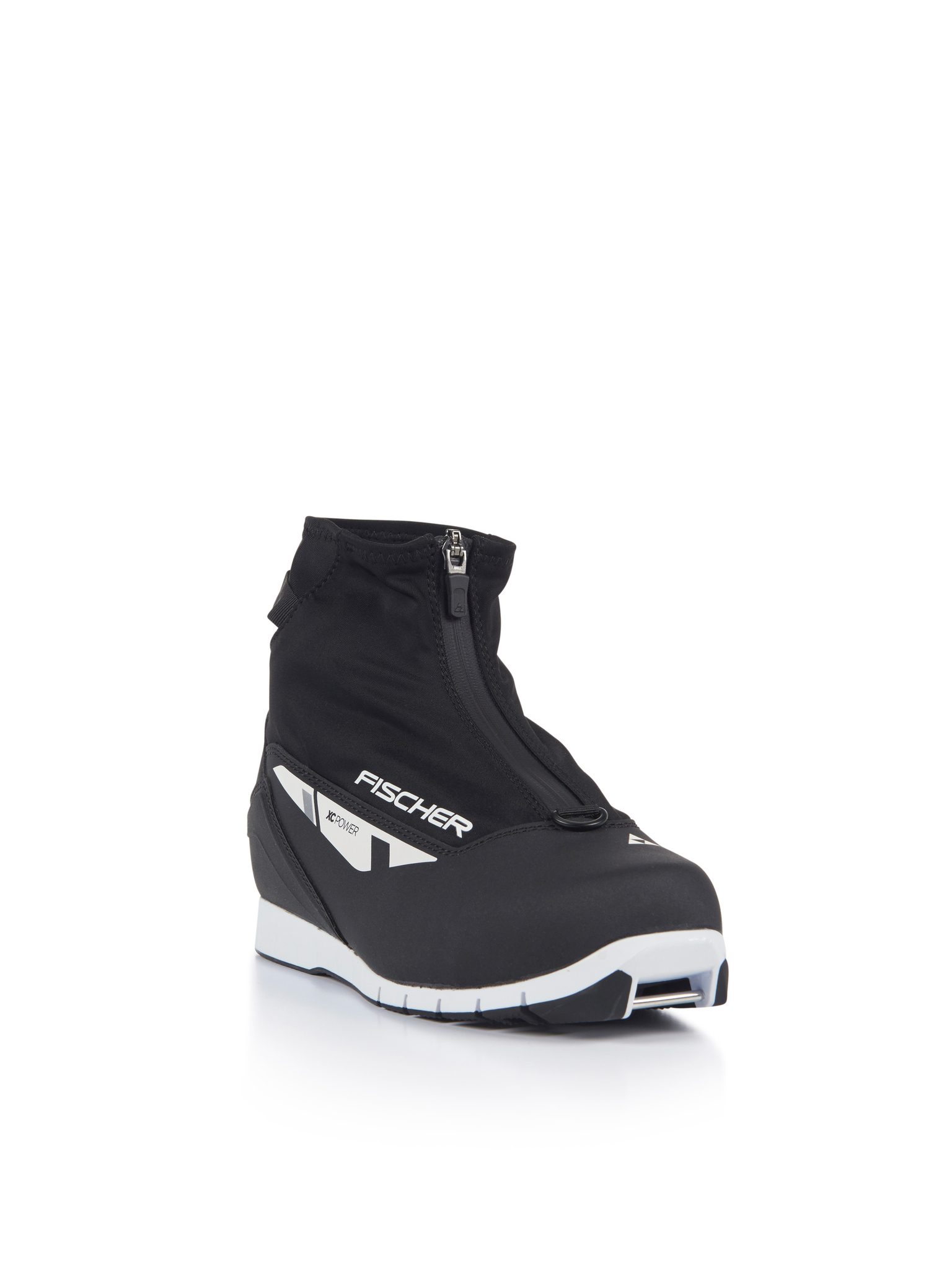 XC Power | Fischer Sports