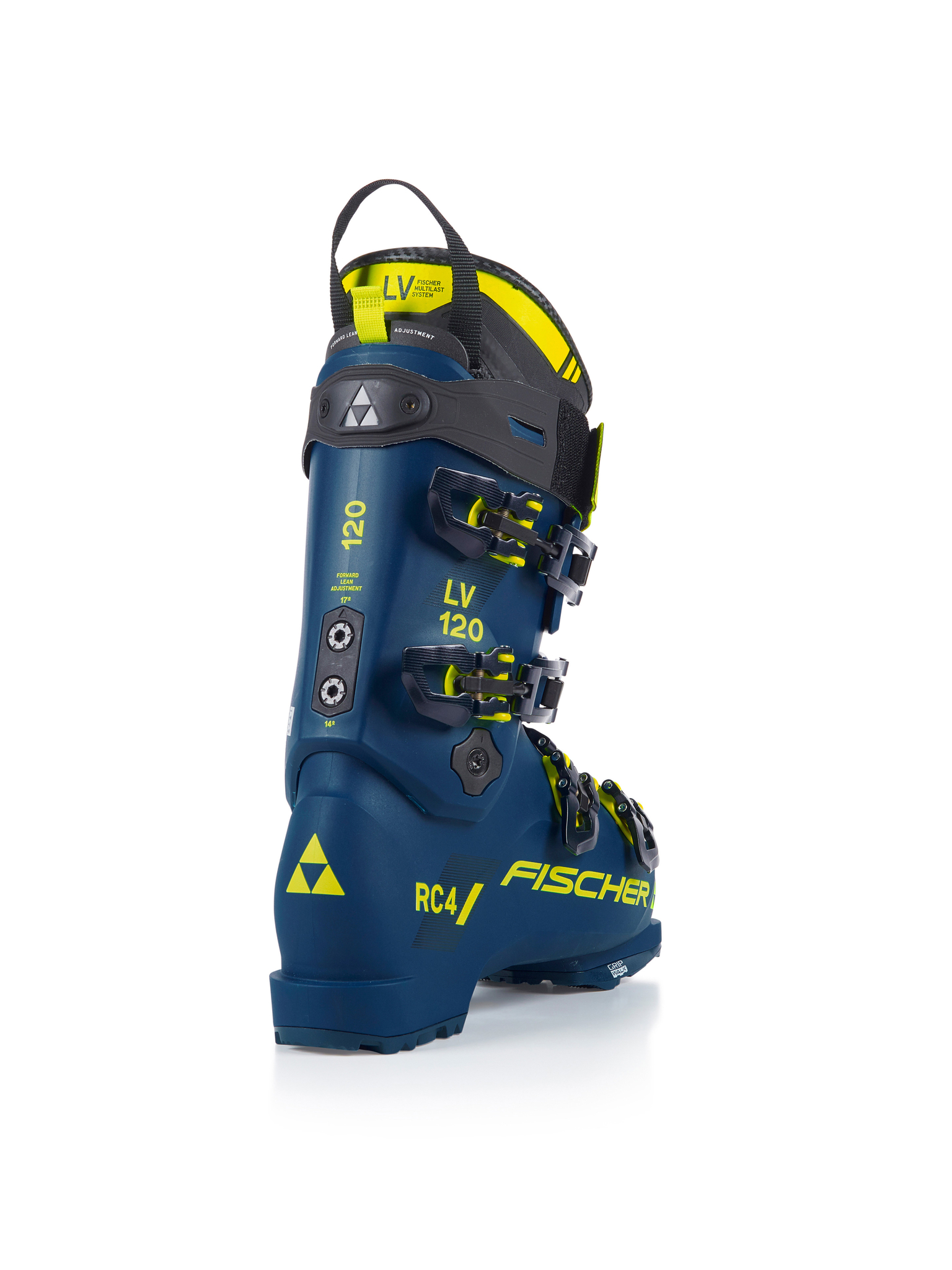RC4 120 LV | Fischer Sports