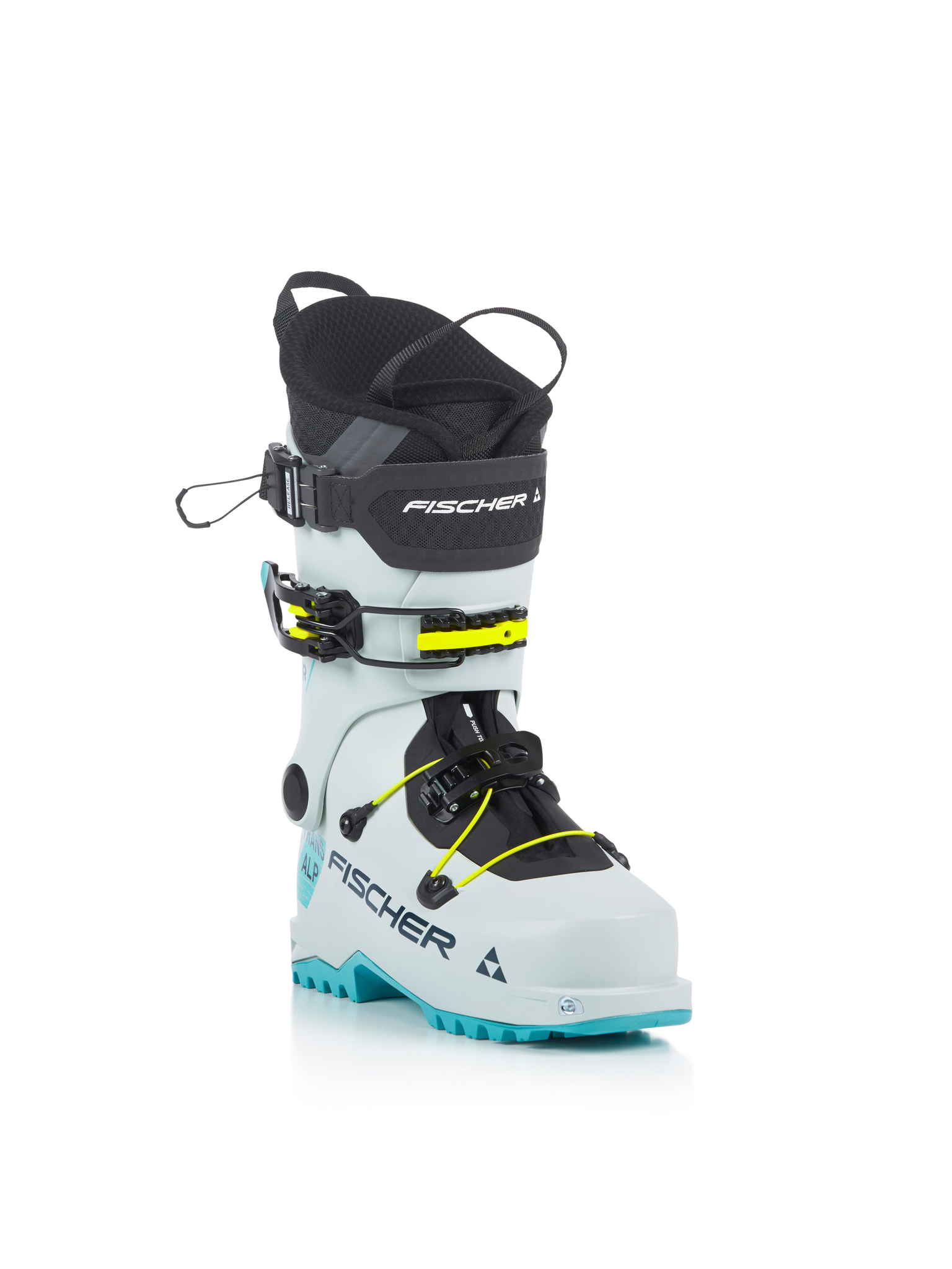 Transalp TOUR ws | Fischer Sports