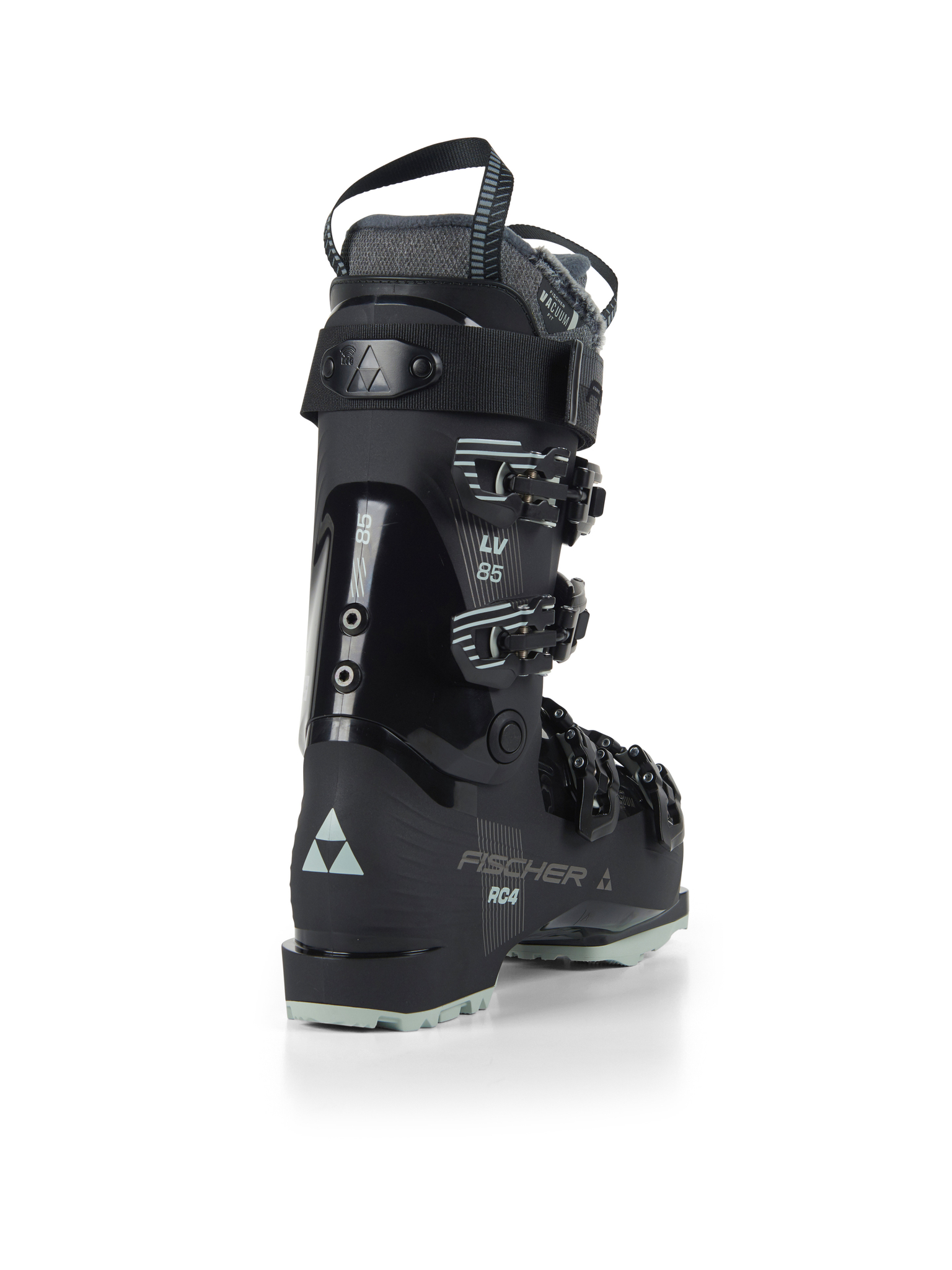 RC4 85 LV | Fischer Sports