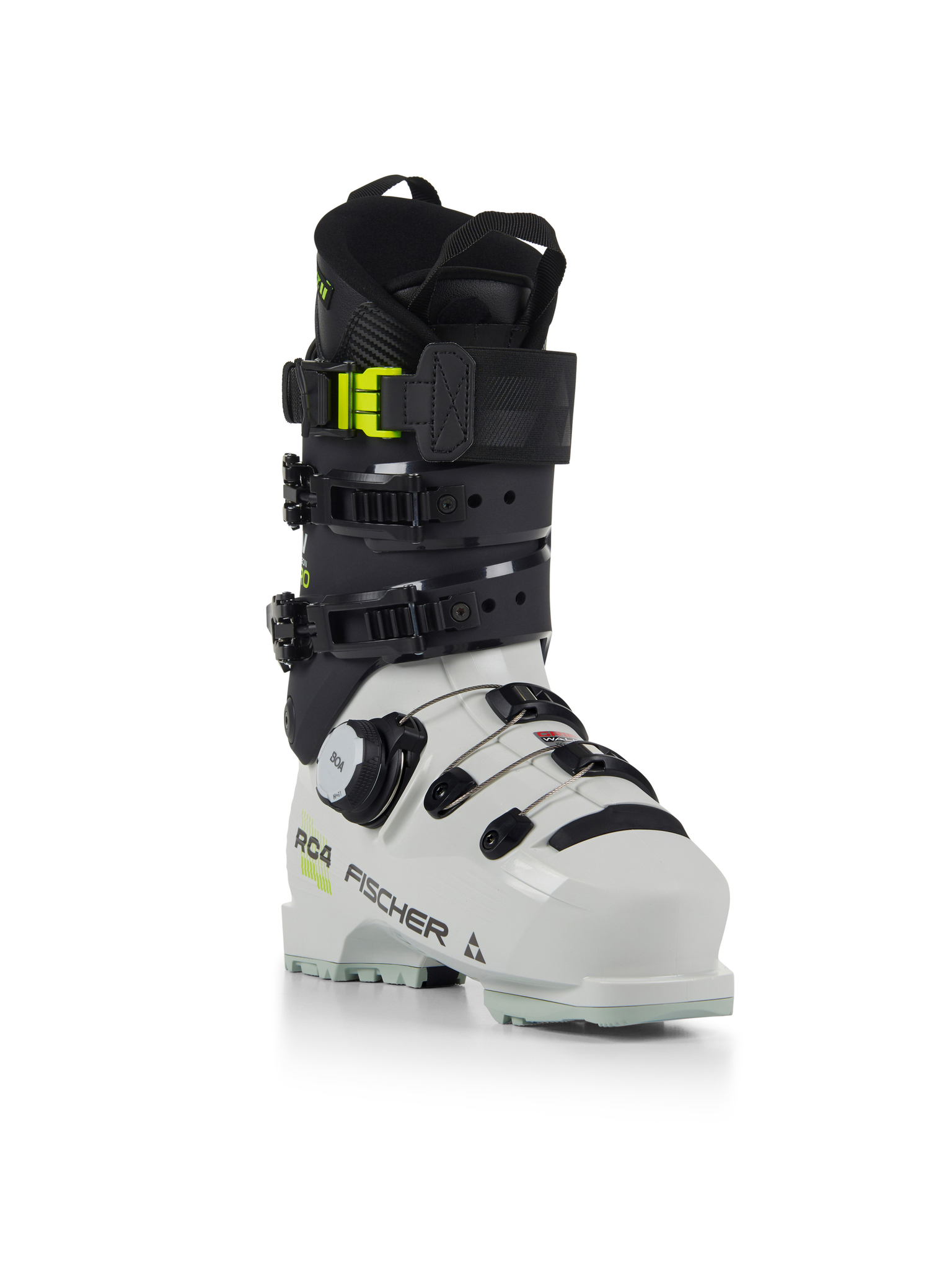 RC4 CARBON PRO LV BOA (115+) | Fischer Sports