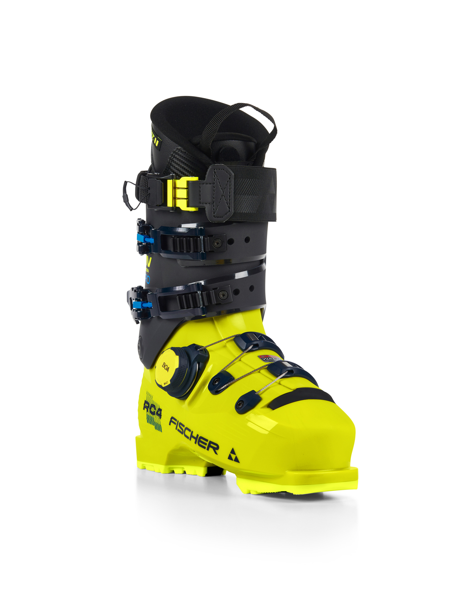 RC4 CARBON PRO MV BOA (130+) | Fischer Sports