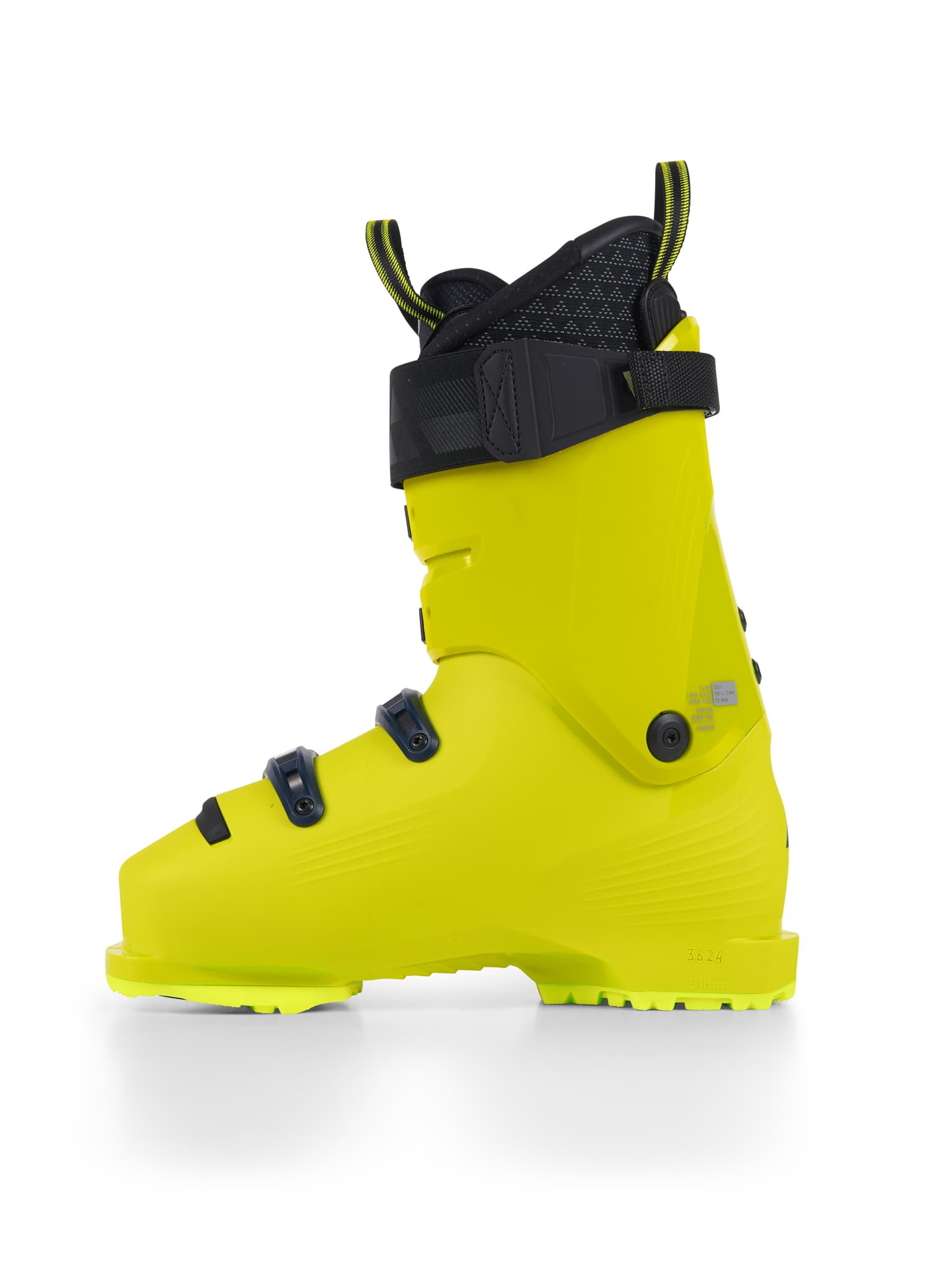 RC4 130 LV BOA | Fischer Sports