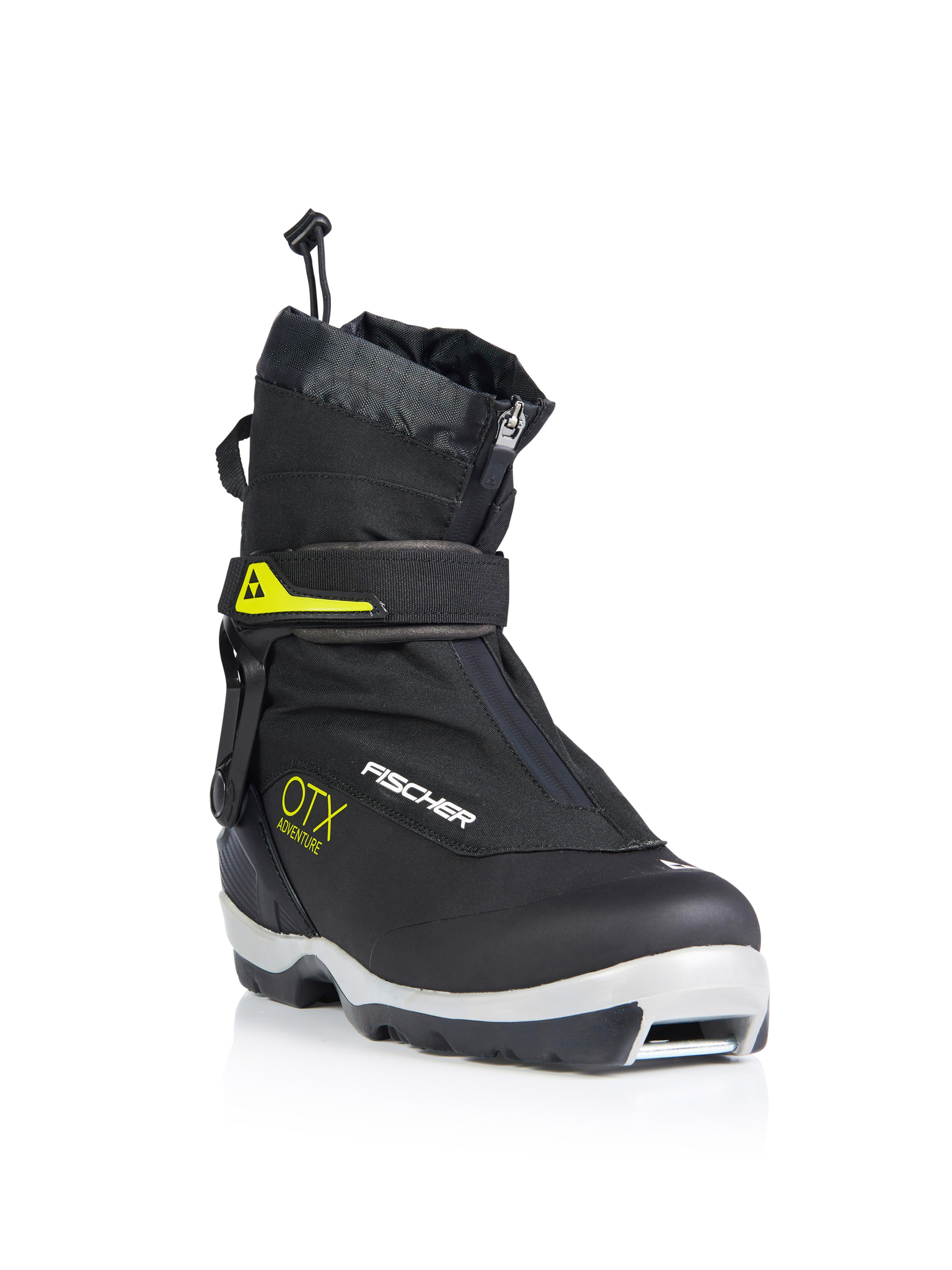 OTX ADVENTURE BC | Fischer Sports