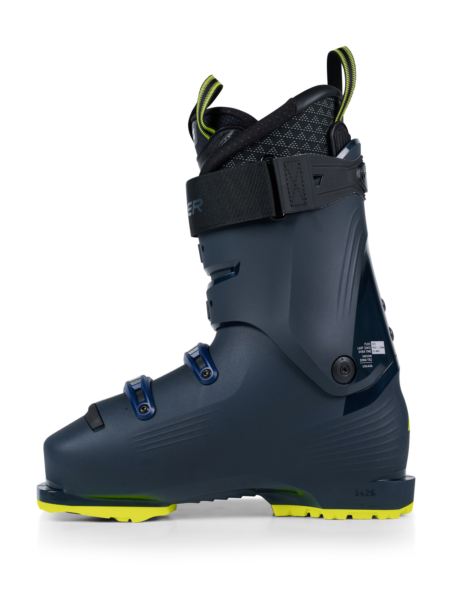 RC4 120 MV BOA | Fischer Sports