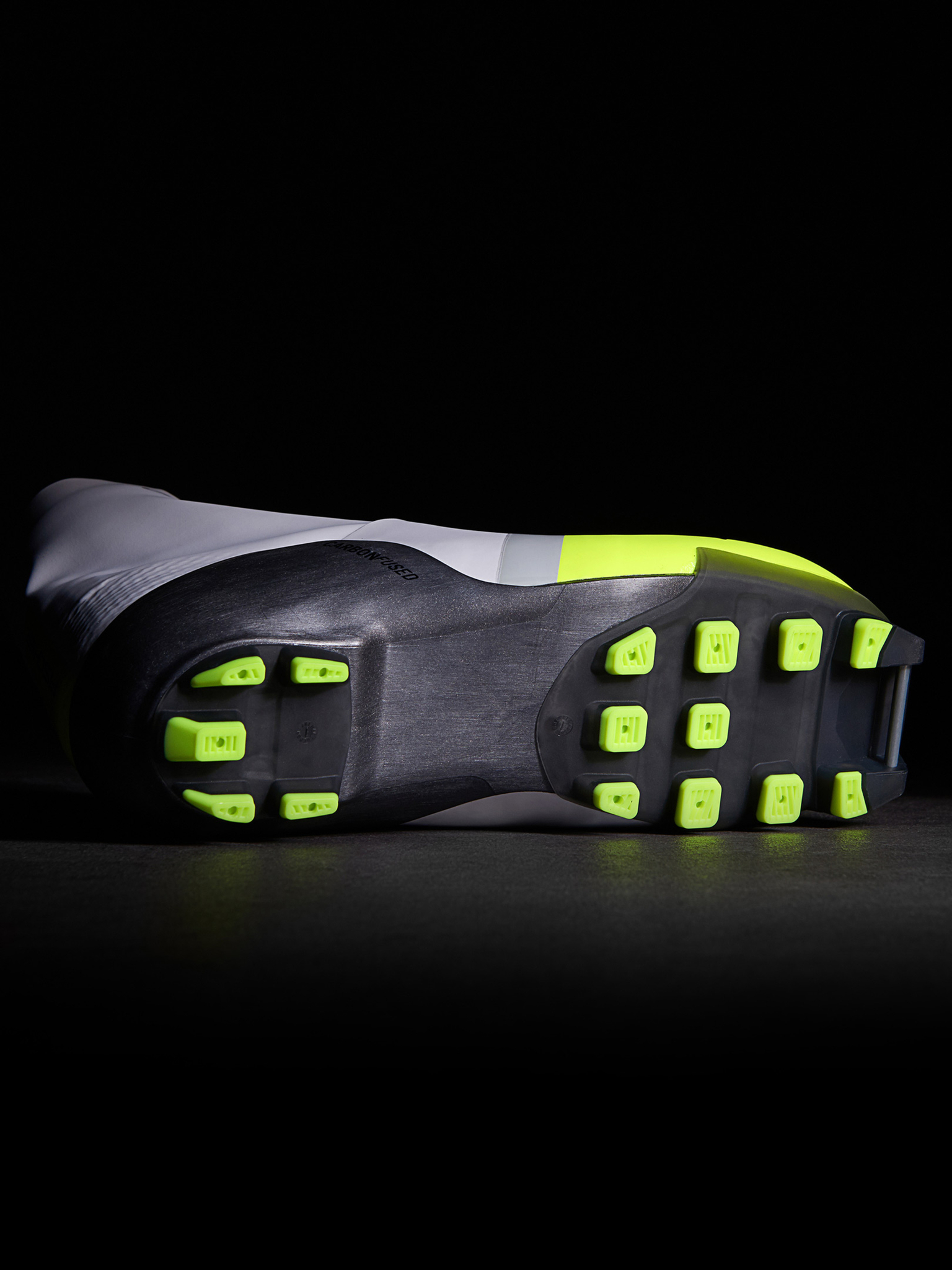 CARBONLITE CLASSIC WS | Fischer Sports