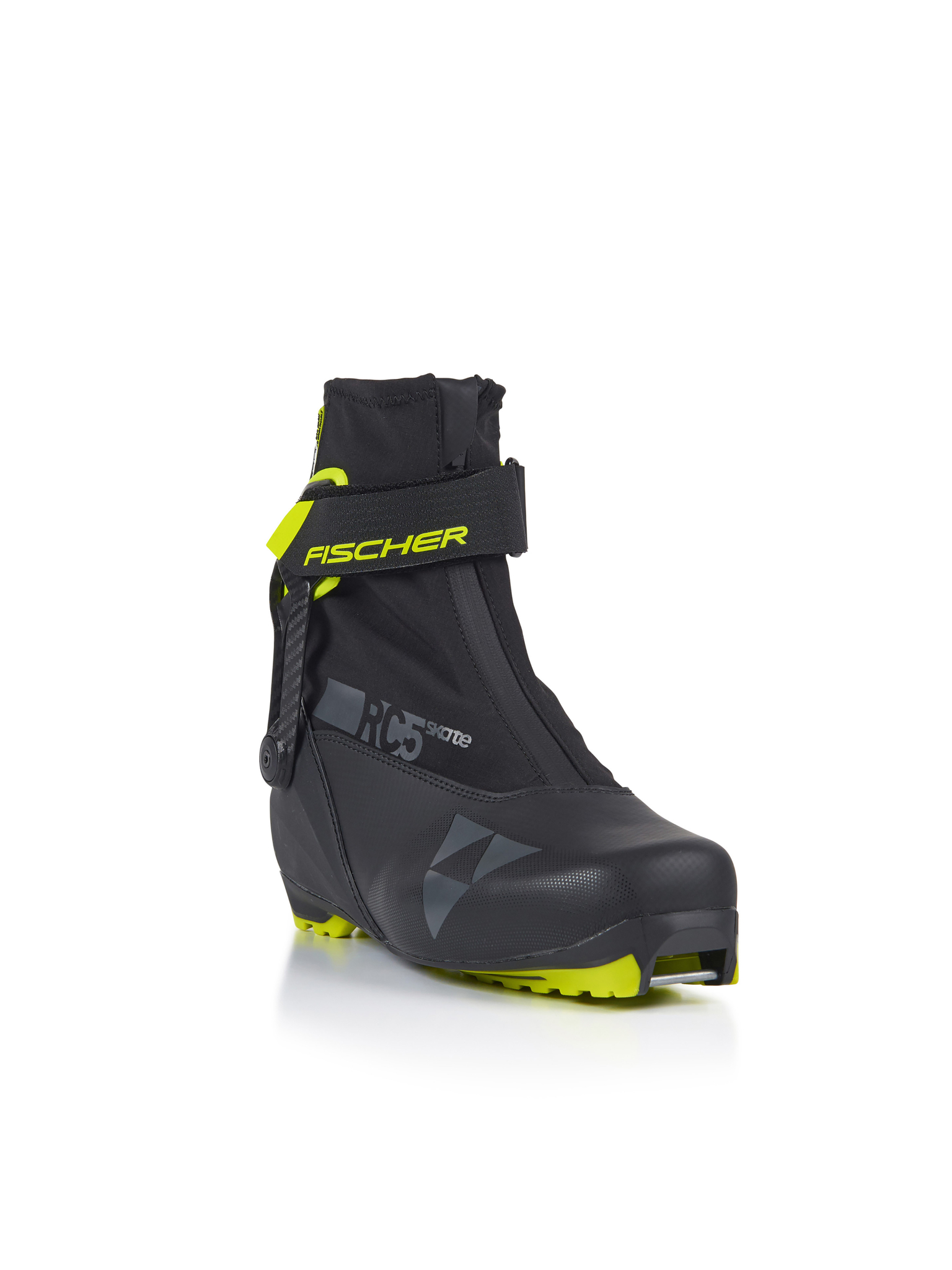 クロカン FISCHER RC5 SKATE ブーツ EU 41 中古美品 RC5 SKATE | Fischer Sports