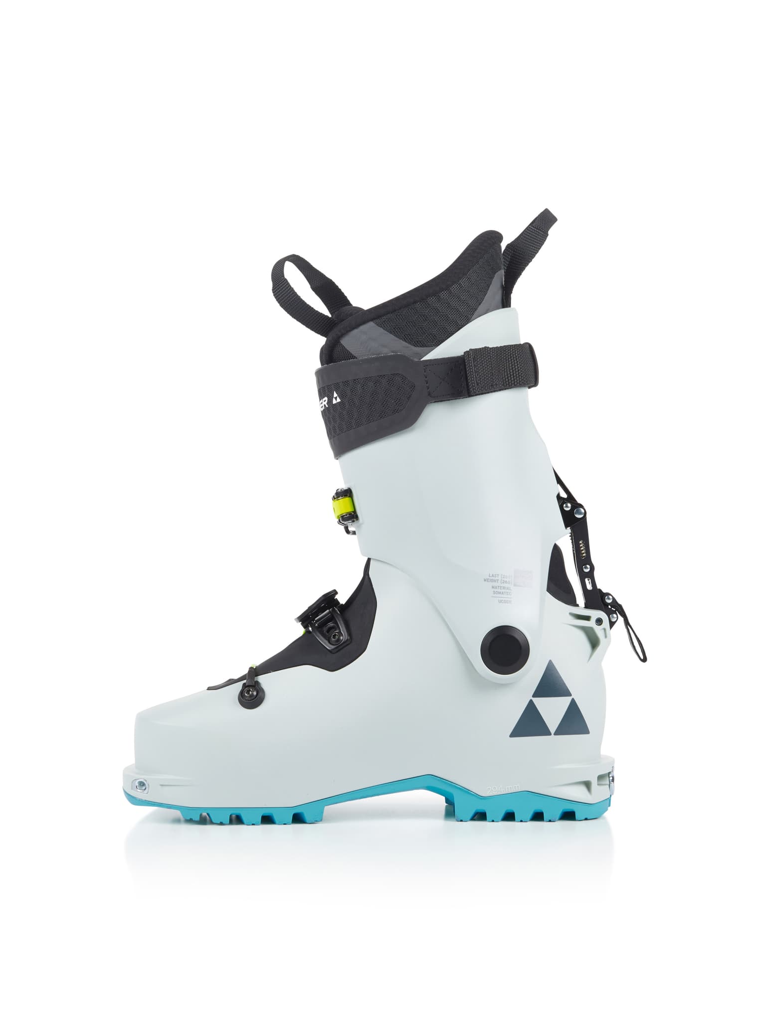 Transalp TOUR ws | Fischer Sports