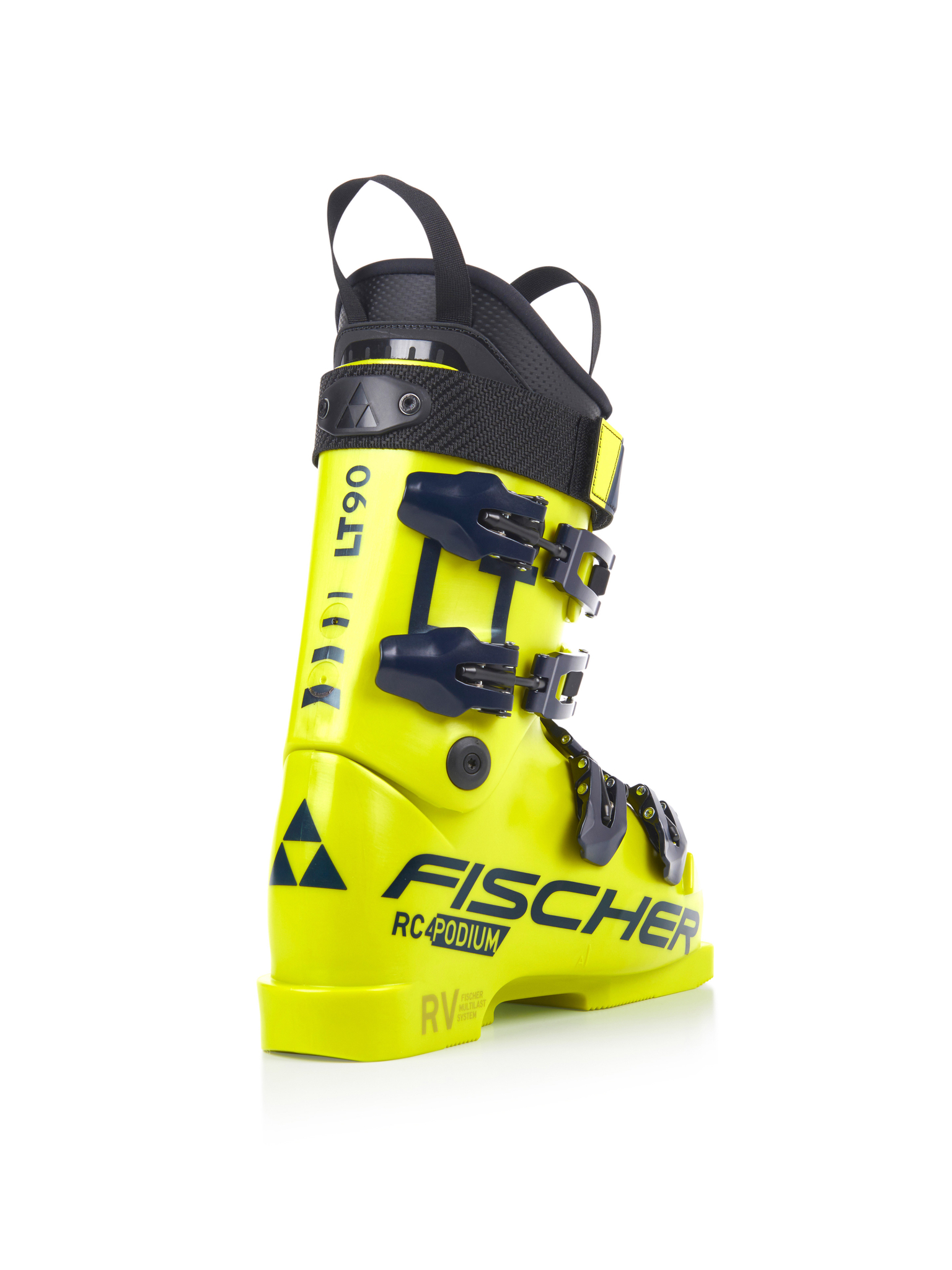 RC4 Podium LT 90 | Fischer Sports