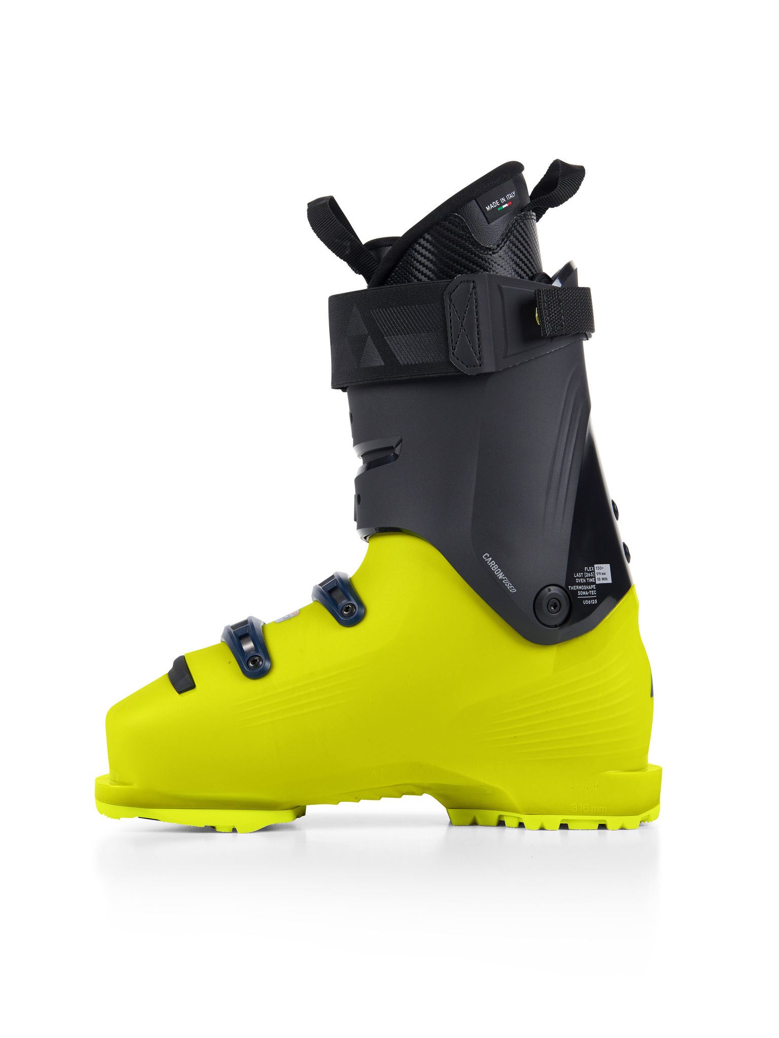 RC4 CARBON PRO MV BOA (130+) | Fischer Sports