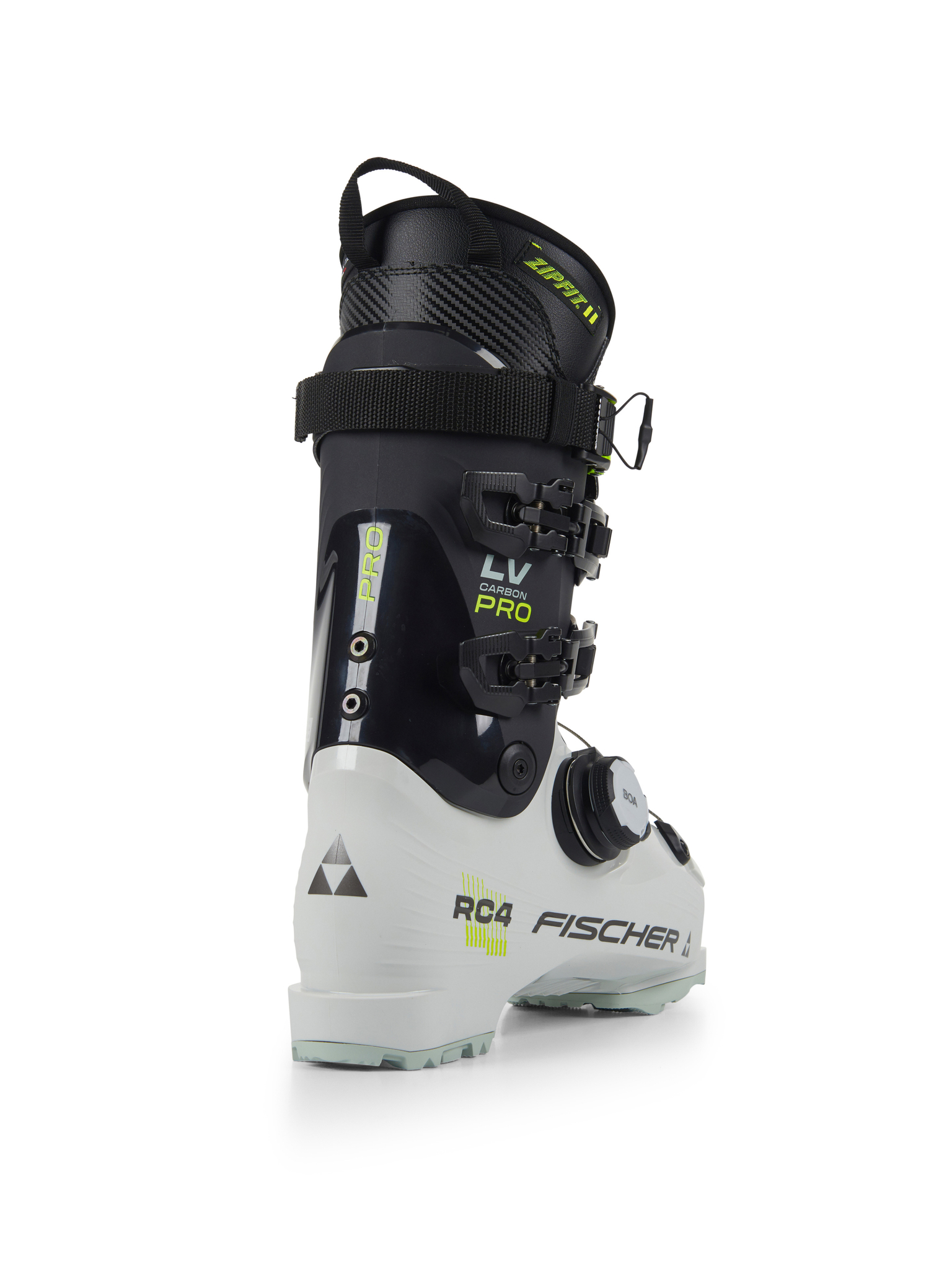 RC4 CARBON PRO LV BOA (115+) | Fischer Sports