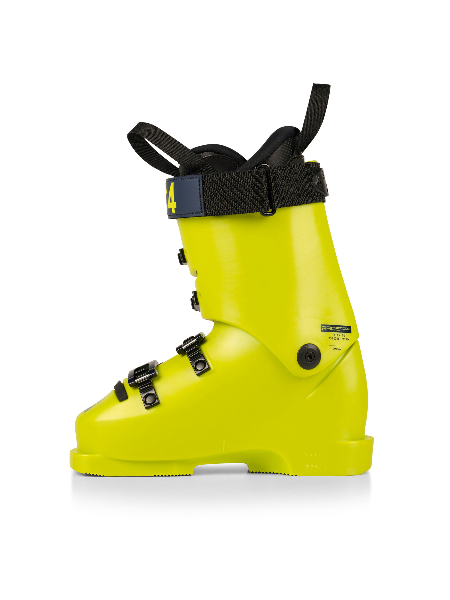 RC4 Podium LT 70 | Fischer Sports
