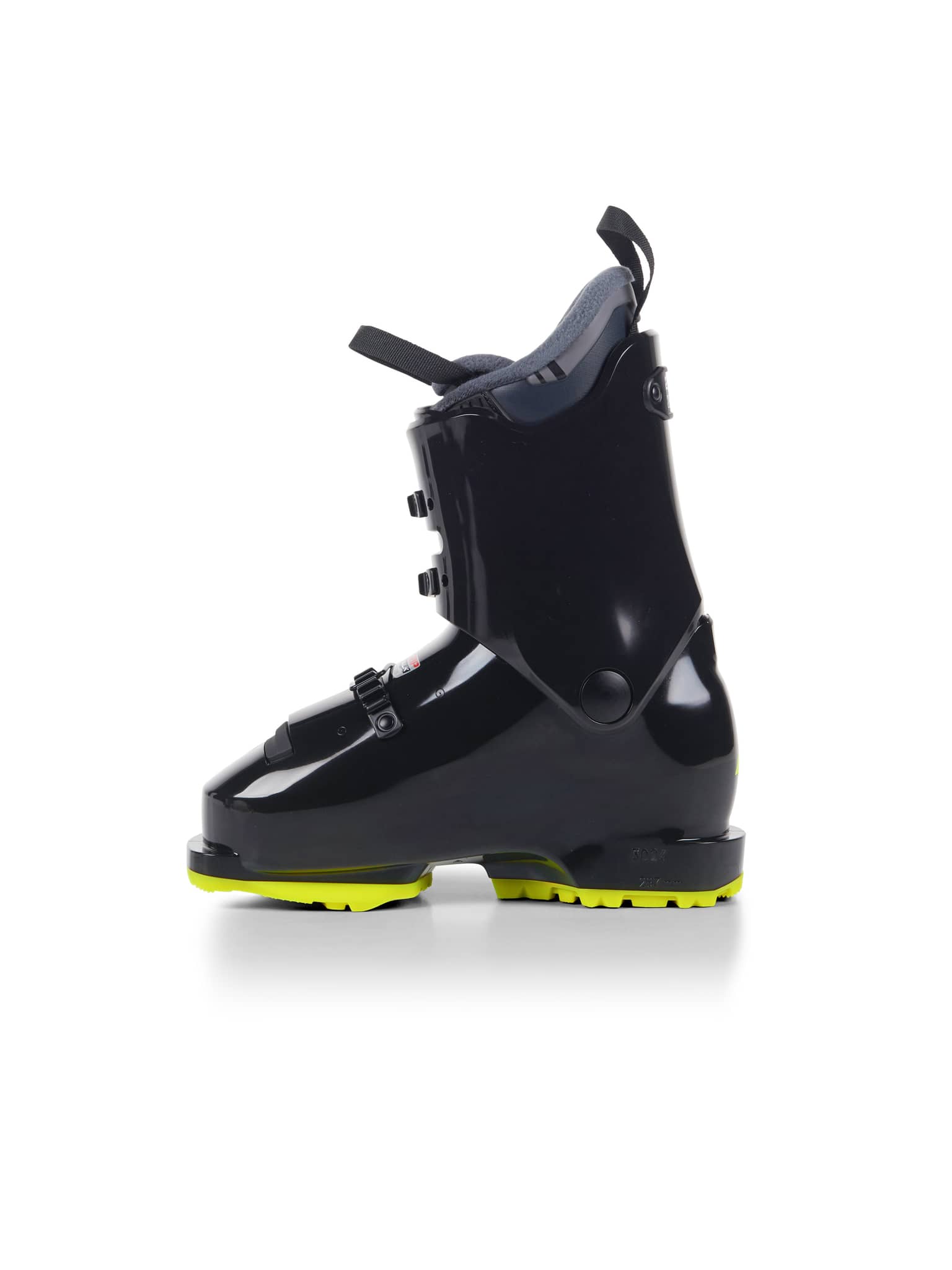 RC4 50 JR BLACK | Fischer Sports