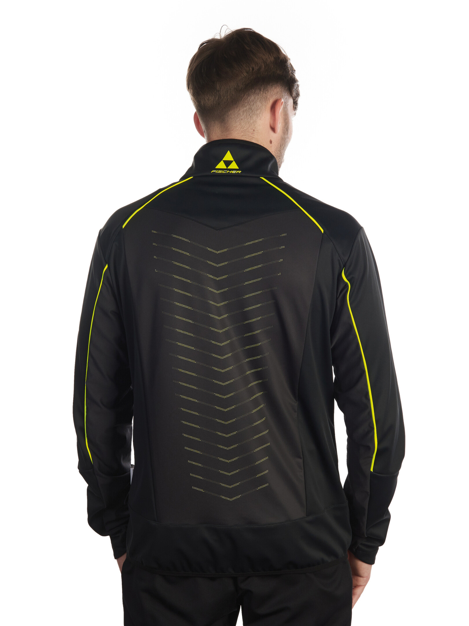 SOFTSHELL JACKE EVOLUTION 2.0 | Fischer Sports