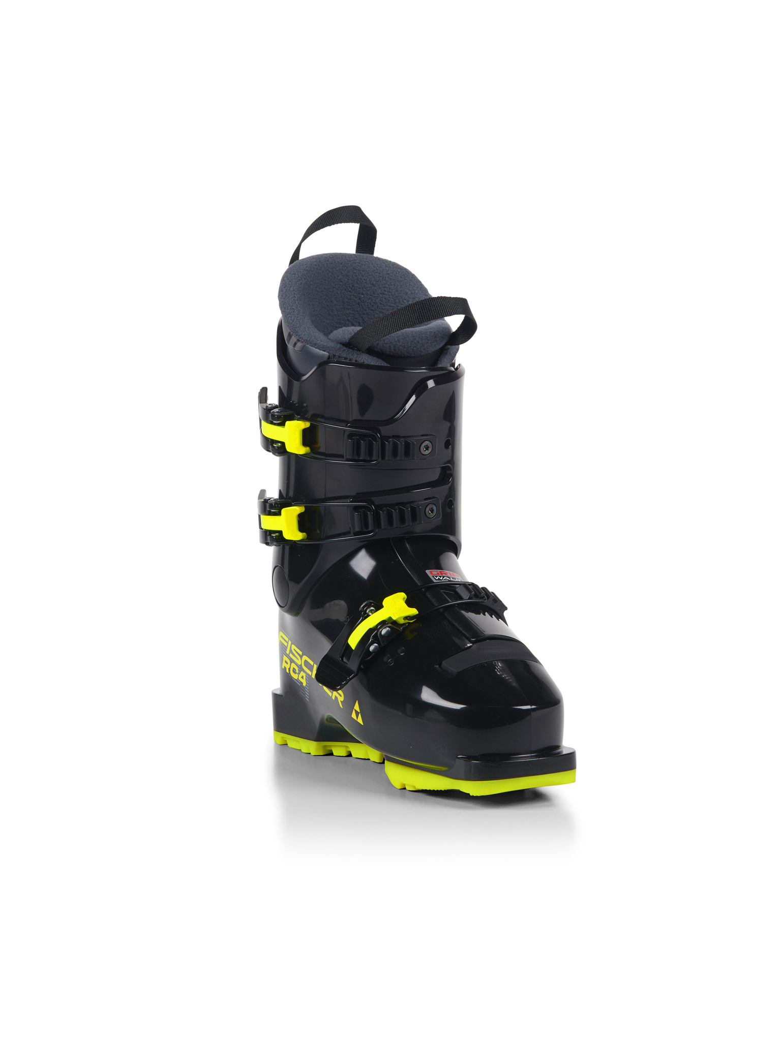 RC4 50 JR BLACK | Fischer Sports