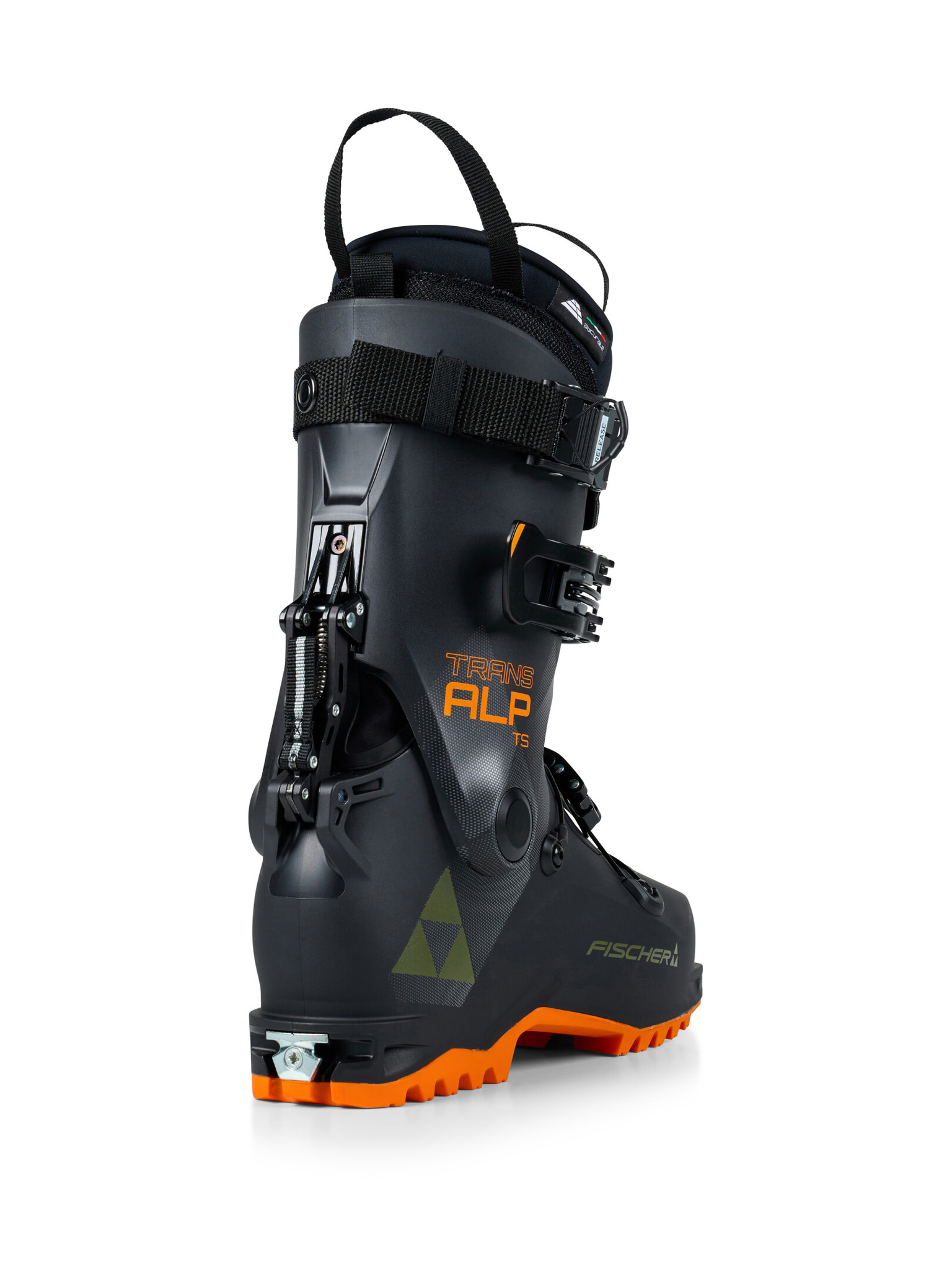 Transalp TS | Fischer Sports