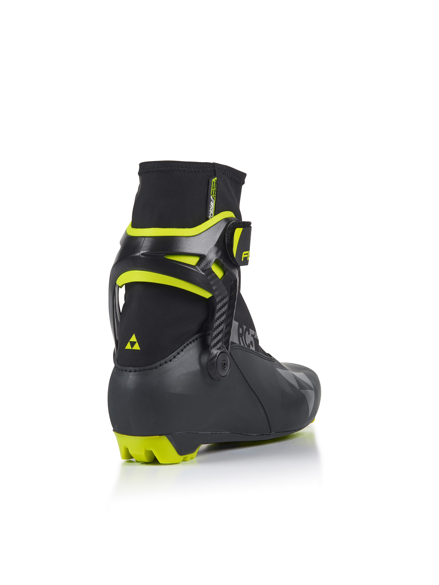 RC5 SKATE | Fischer Sports