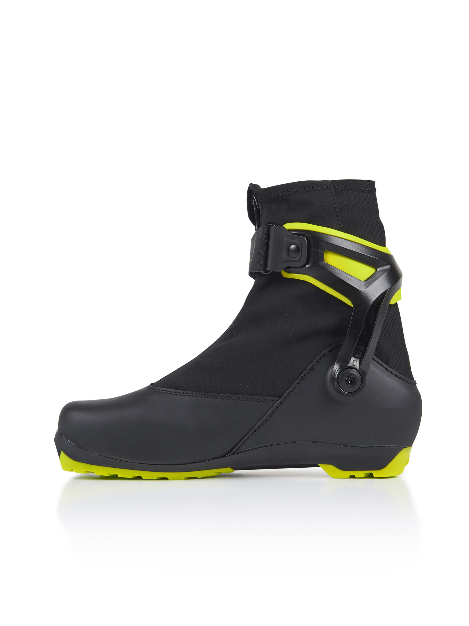 RC5 SKATE | Fischer Sports