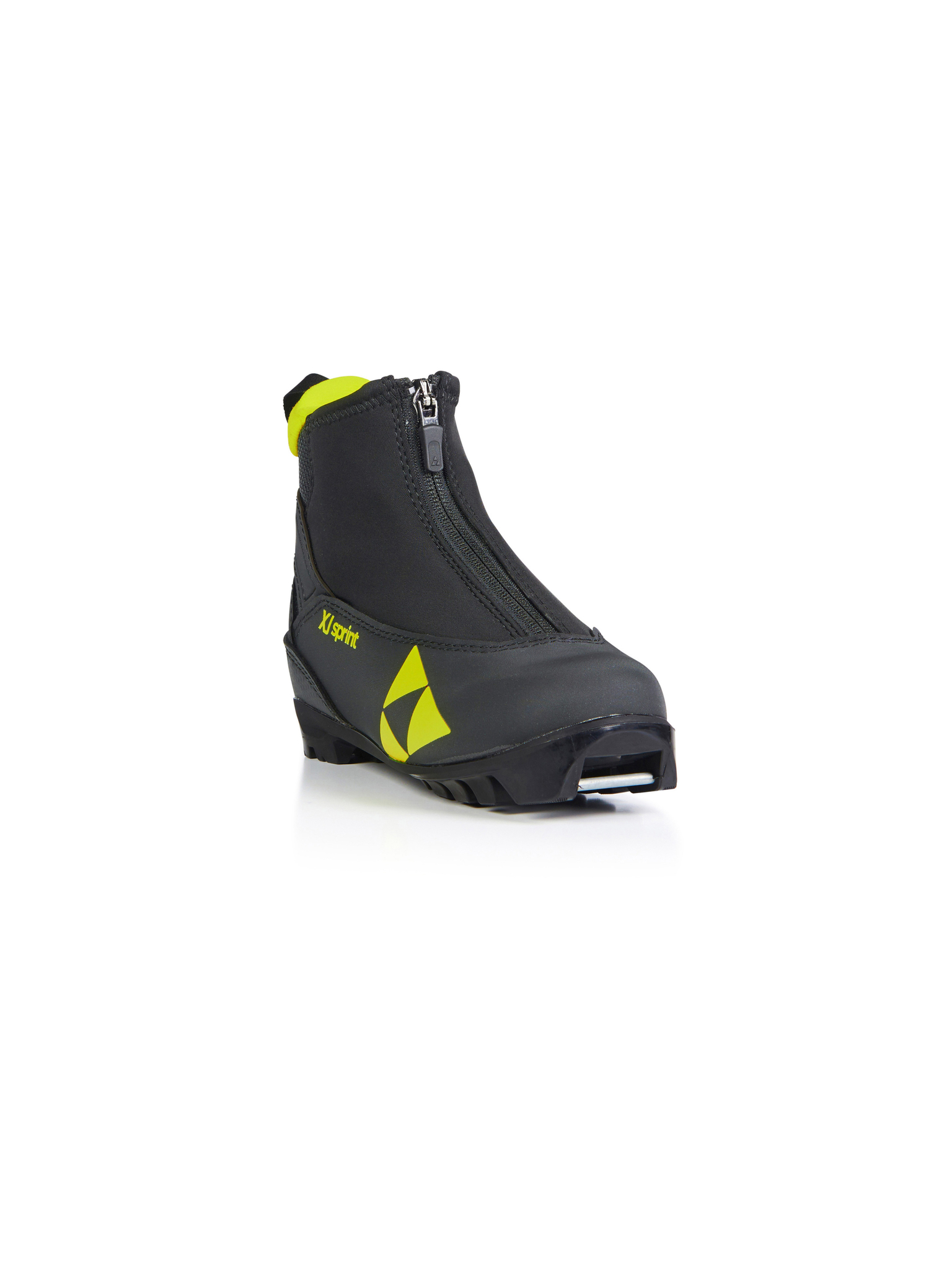 XJ SPRINT | Fischer Sports XJ SPRINT | Fischer Sports