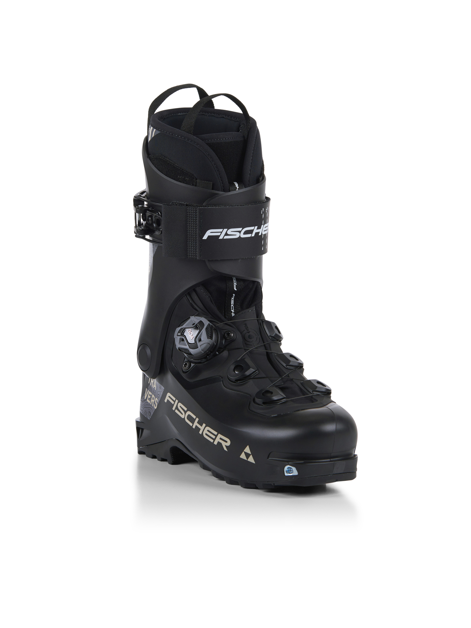 Travers TOUR | Fischer Sports