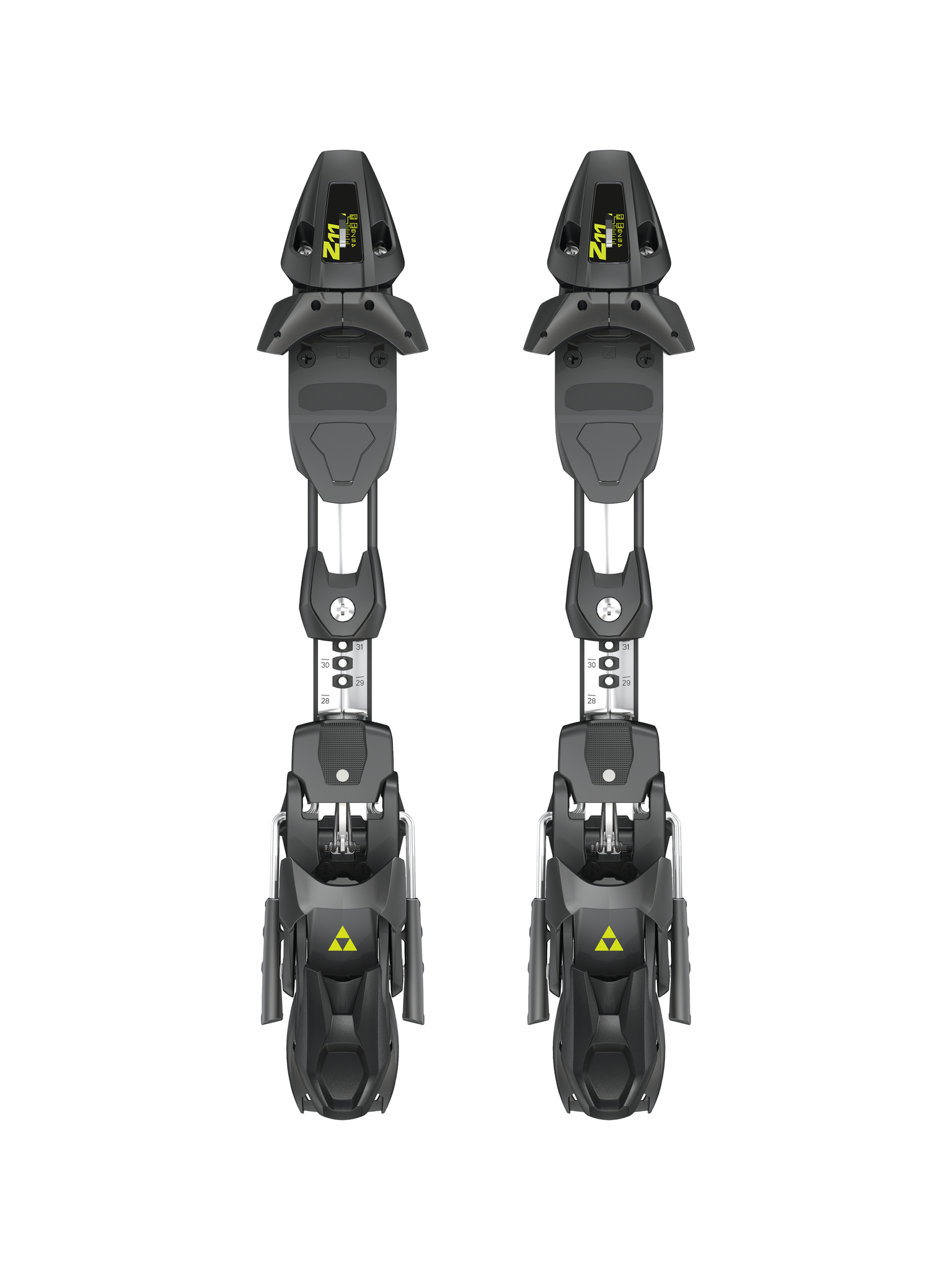 RC4 Z11 Freeflex Brake 85 [A] | Fischer Sports
