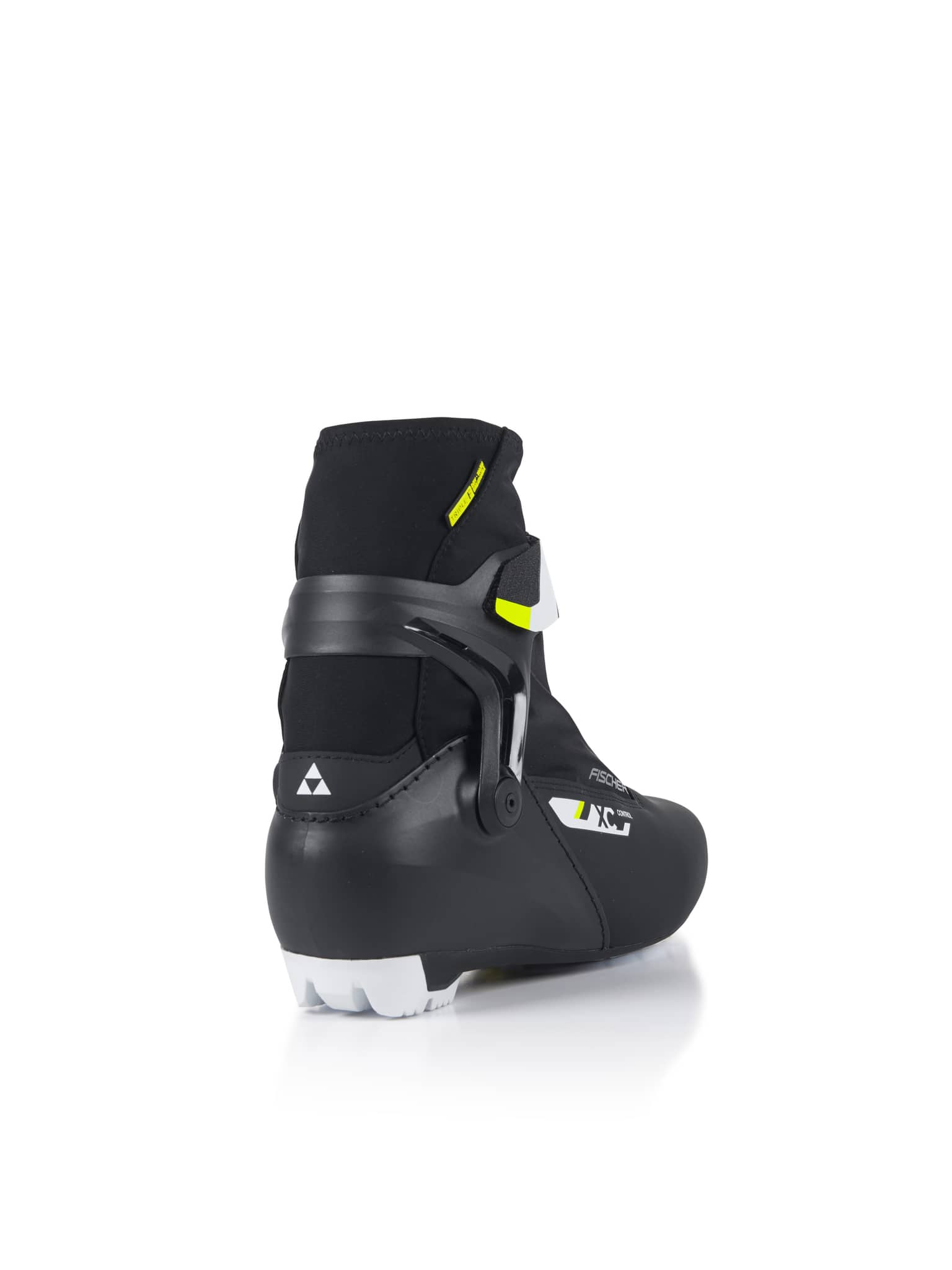 XC CONTROL | Fischer Sports