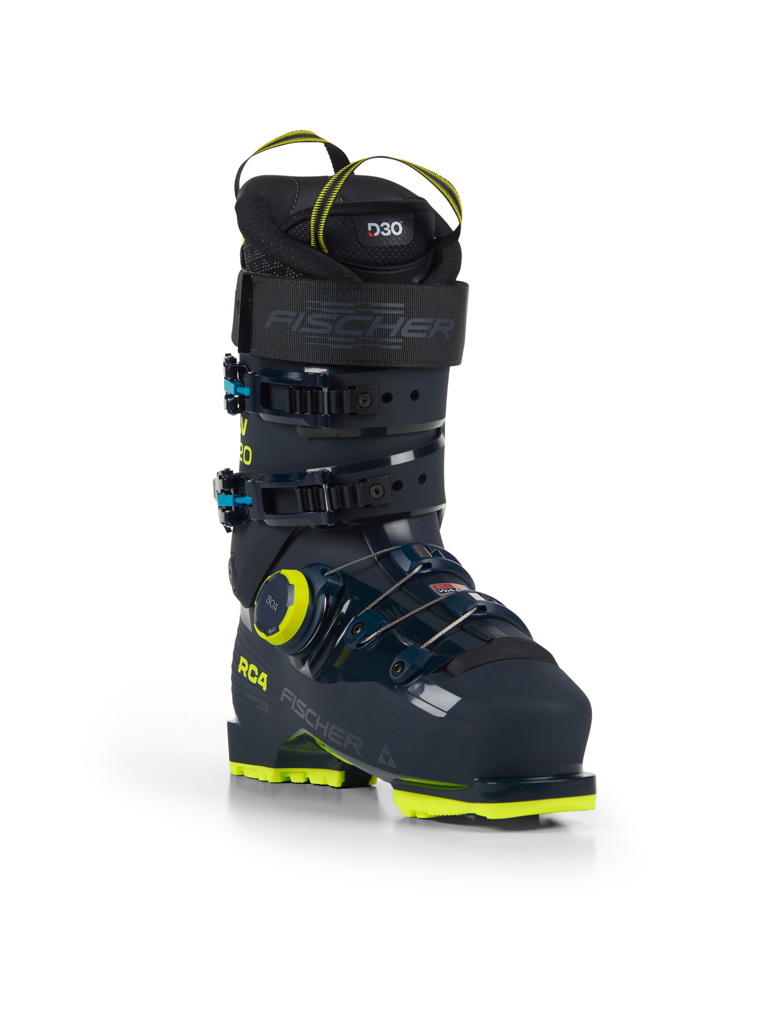 RC4 120 LV BOA | Fischer Sports