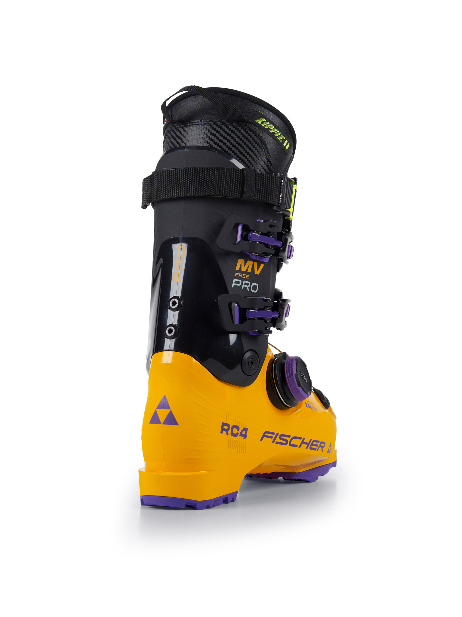 RC4 FREE PRO MV BOA (130) | Fischer Sports