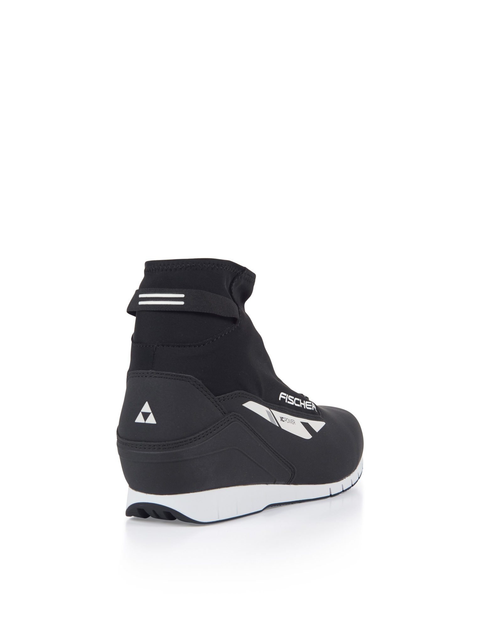 XC Power | Fischer Sports
