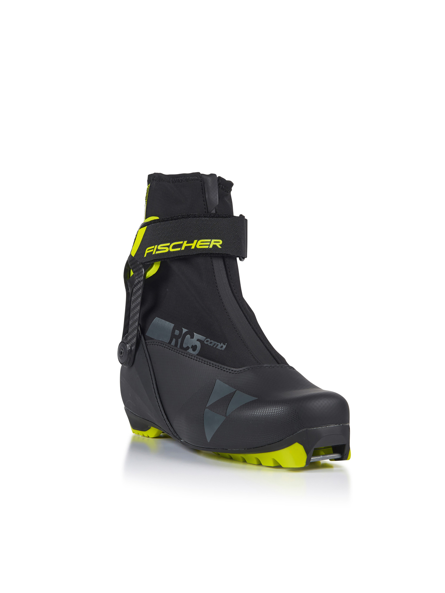 RC5 COMBI | Fischer Sports