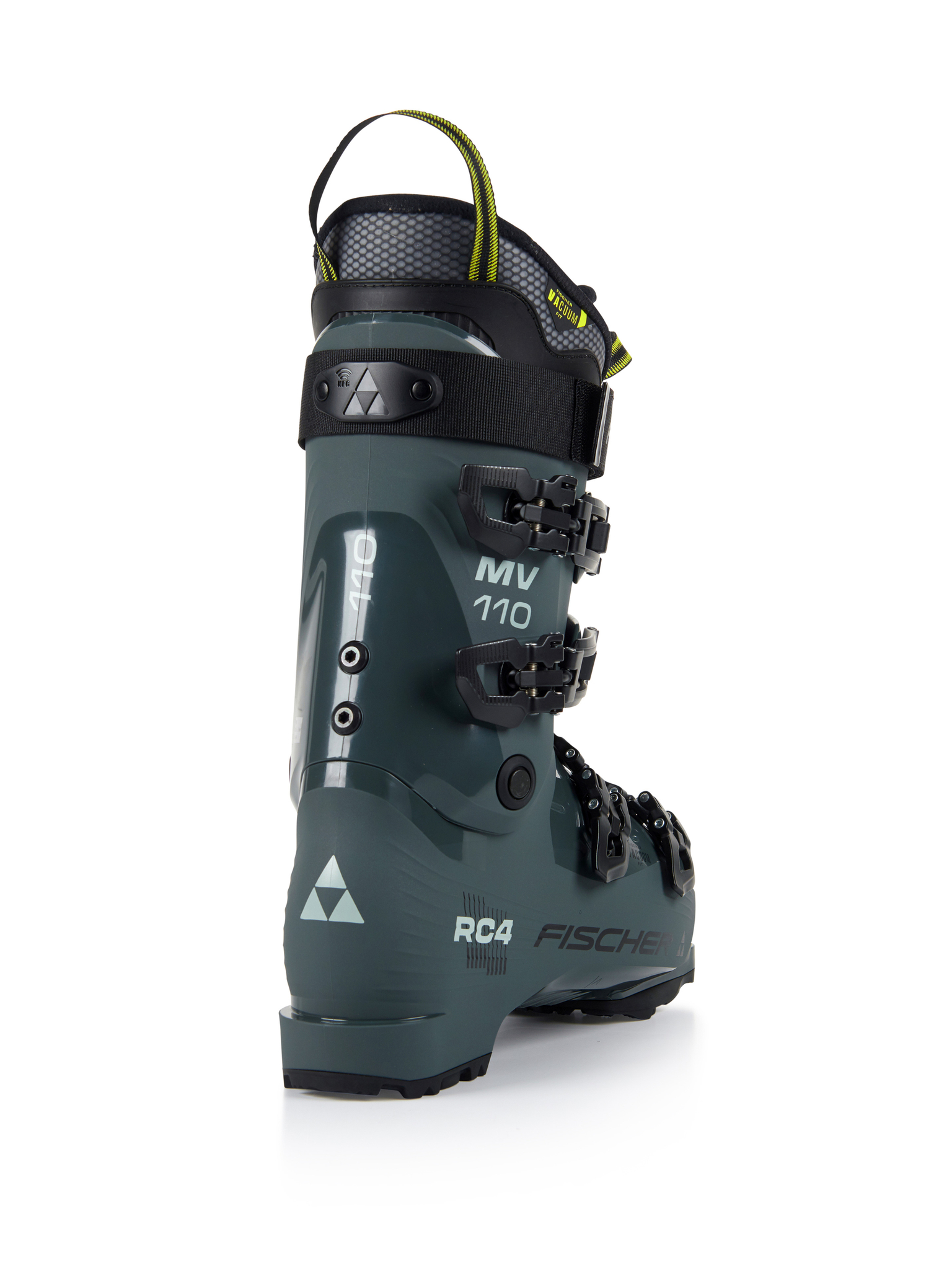 RC4 110 MV | Fischer Sports