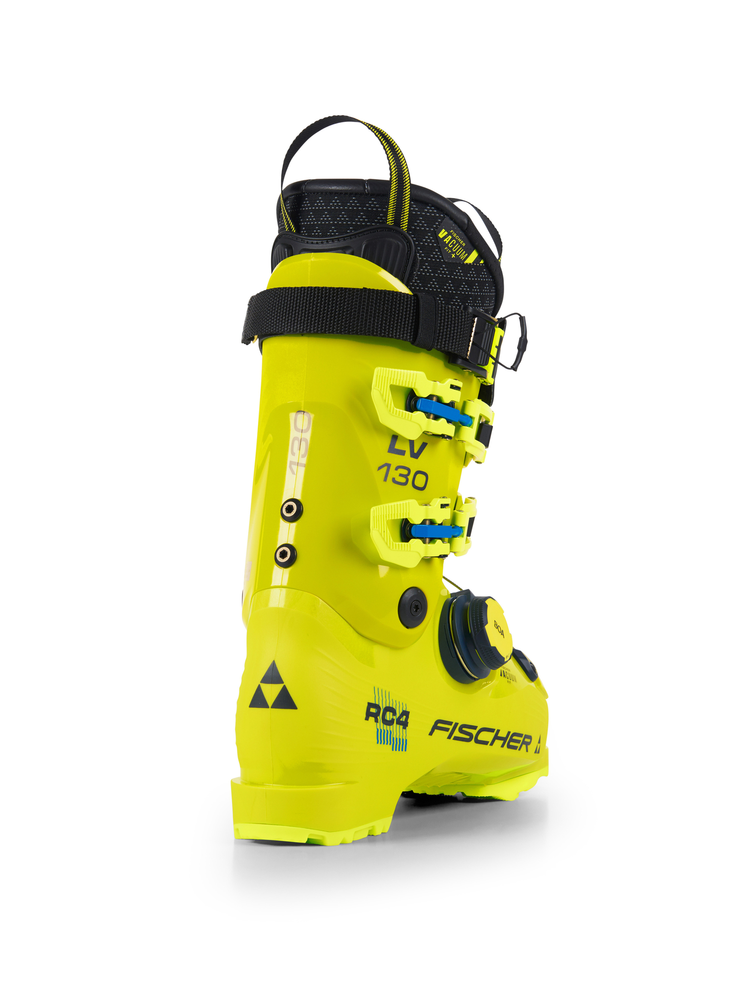 RC4 130 LV BOA | Fischer Sports