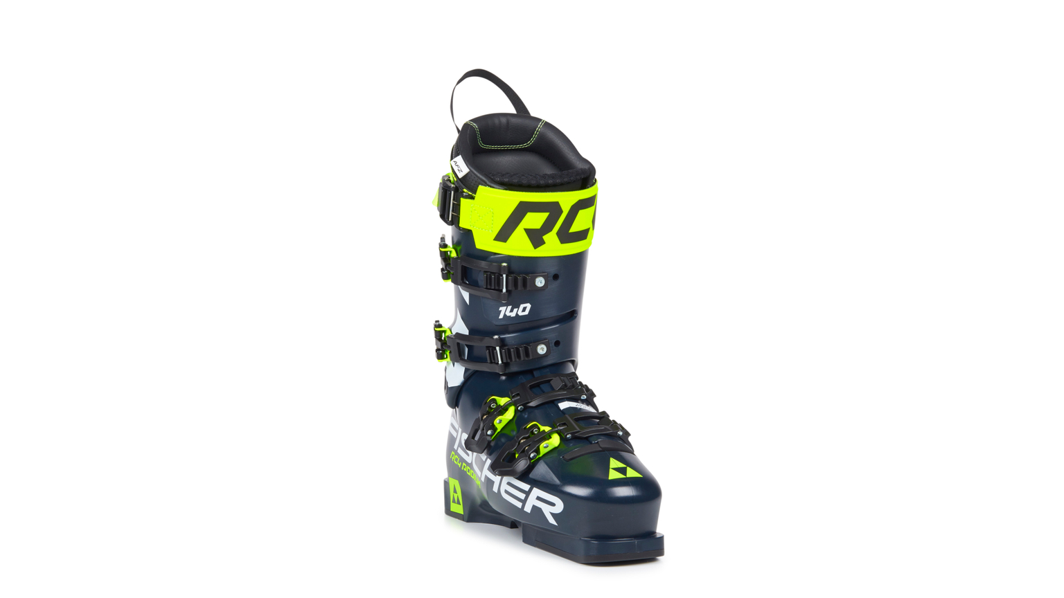 RC4 Podium GT 140 VFF | Fischer Sports