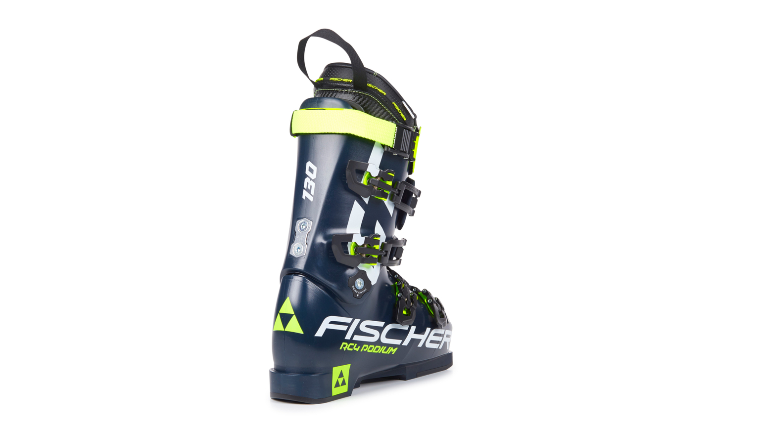 RC4 Podium GT 130 VFF | Fischer Sports