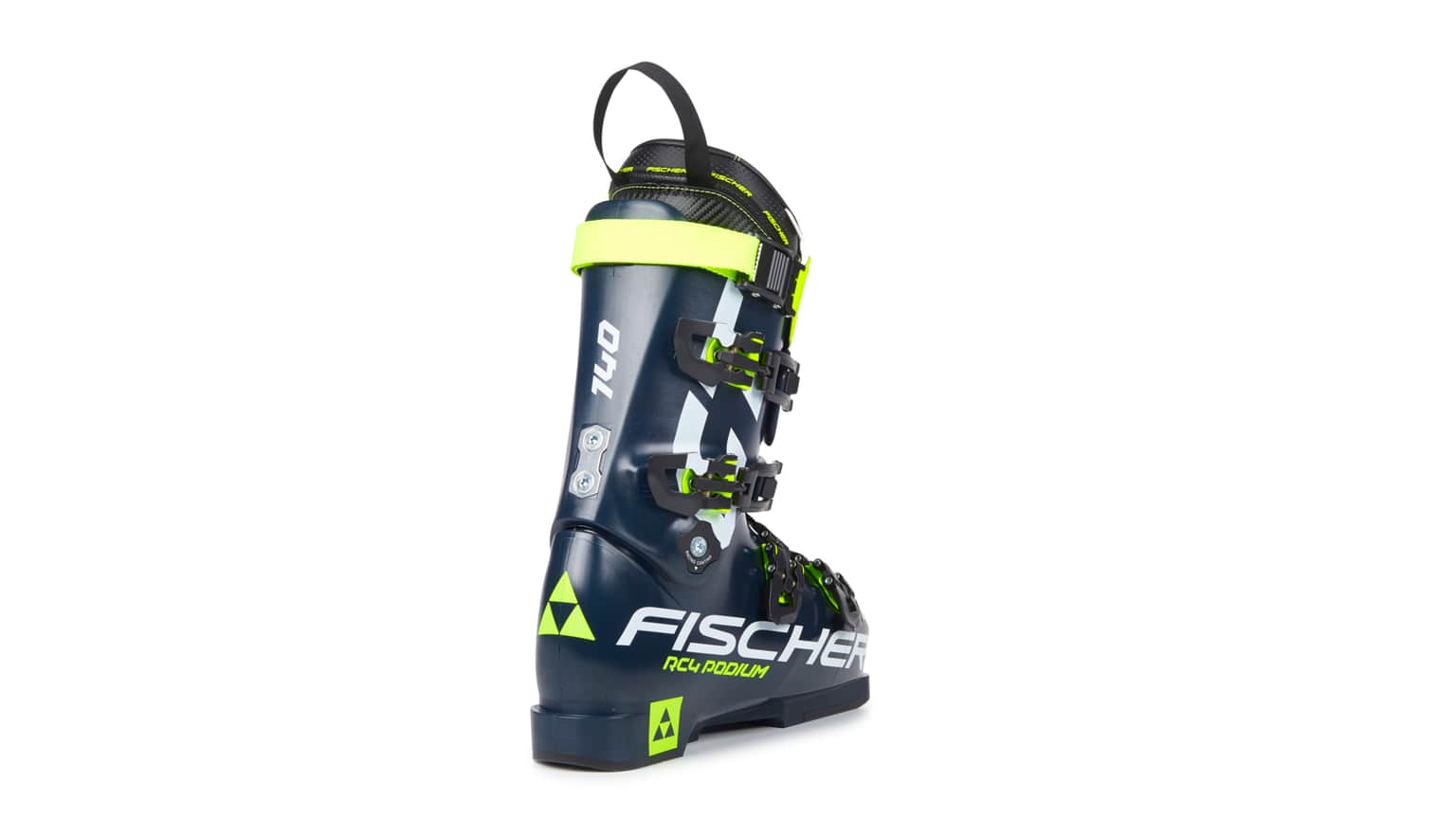 RC4 Podium GT 140 VFF | Fischer Sports