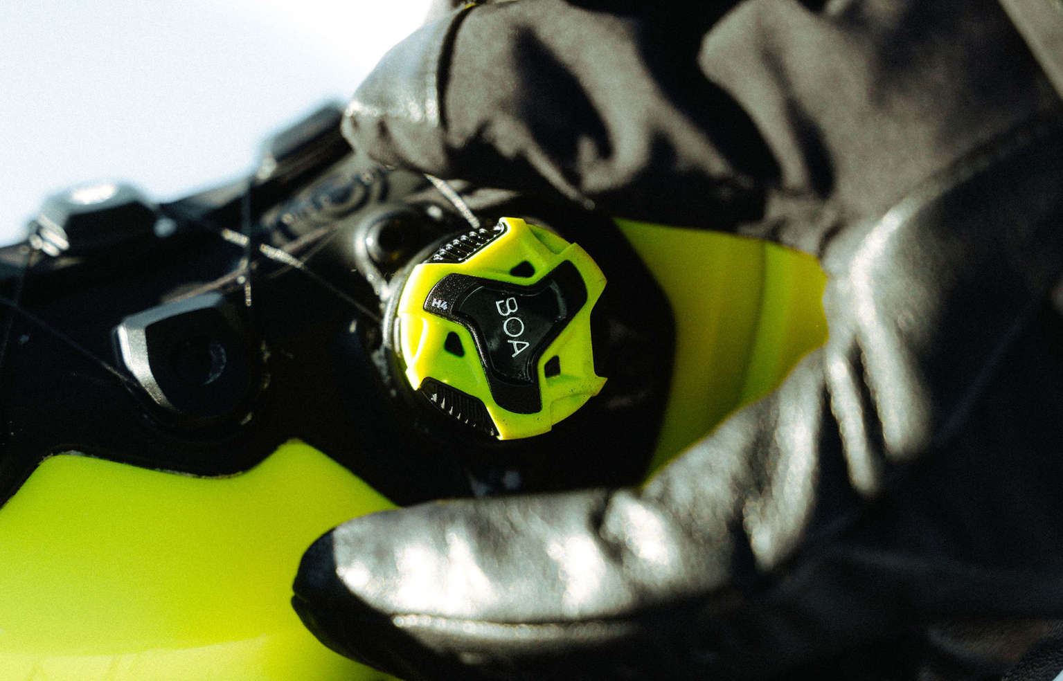 Travers | Fischer Sports