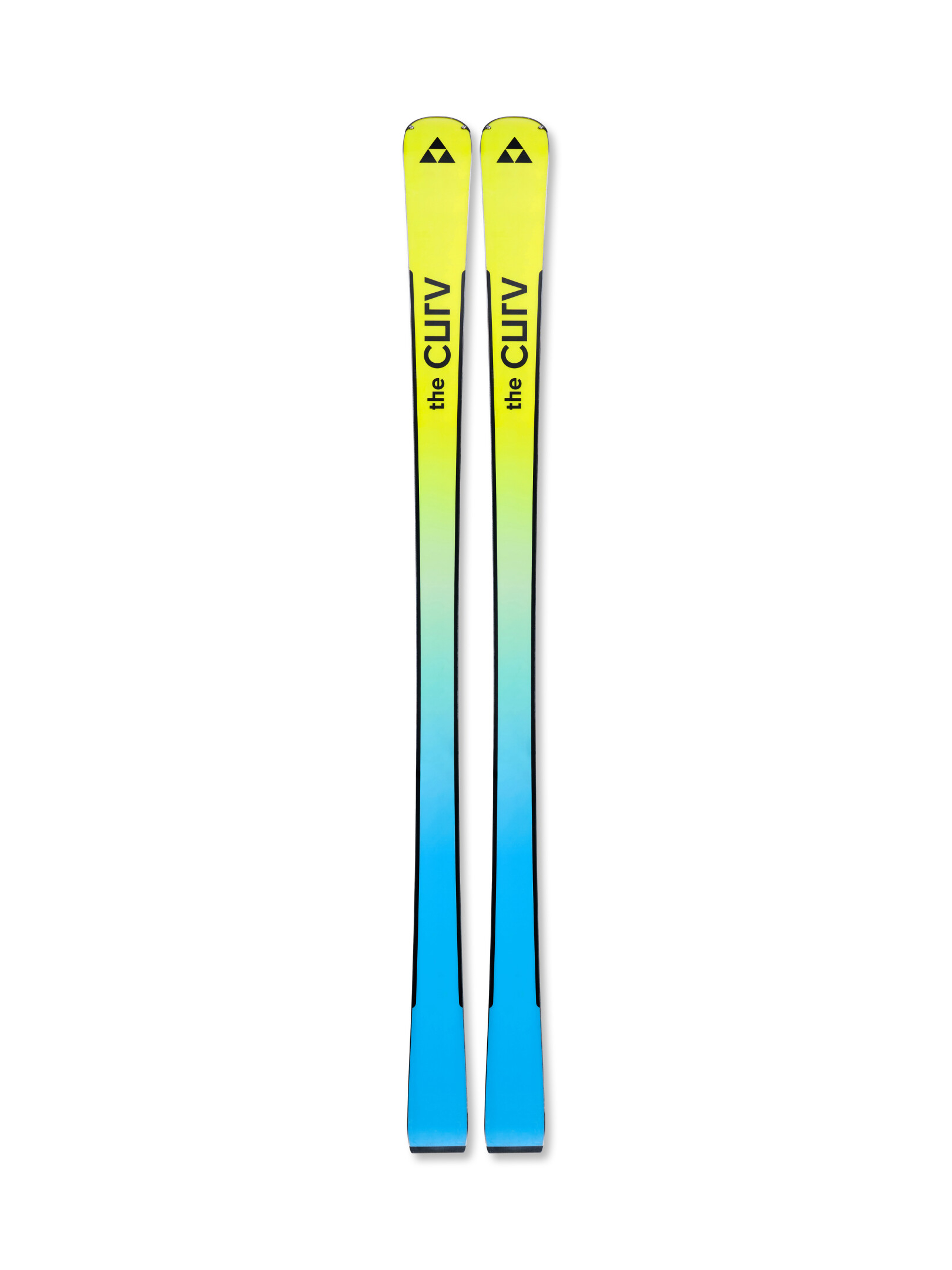 Fischer RC4 THE CURV 171cm Z13ビンディング The Curv Noize + RC4 Z13 GW FF | Fischer Sports