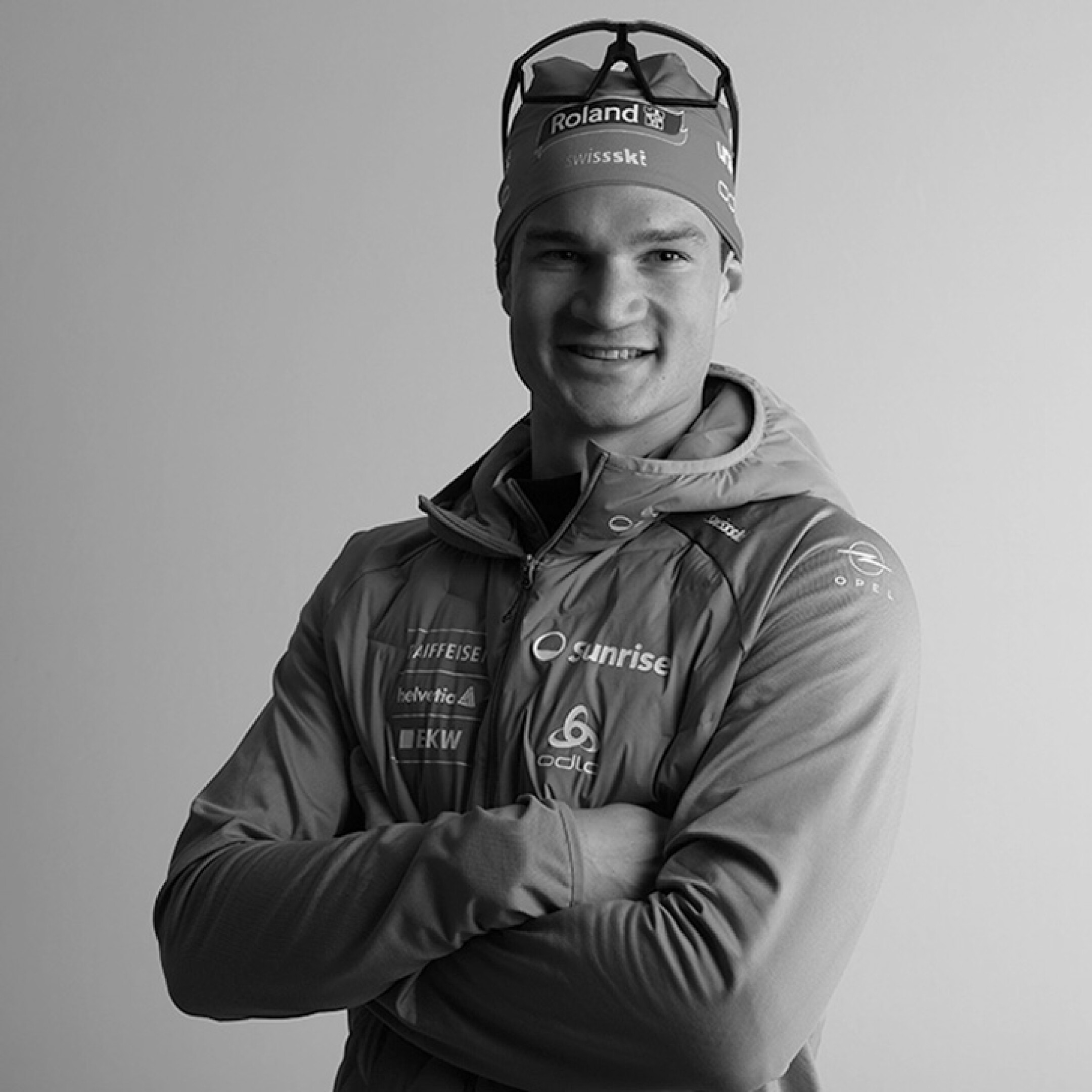 Niklas Hartweg